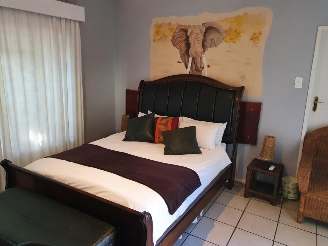 Elephant Rock Inn