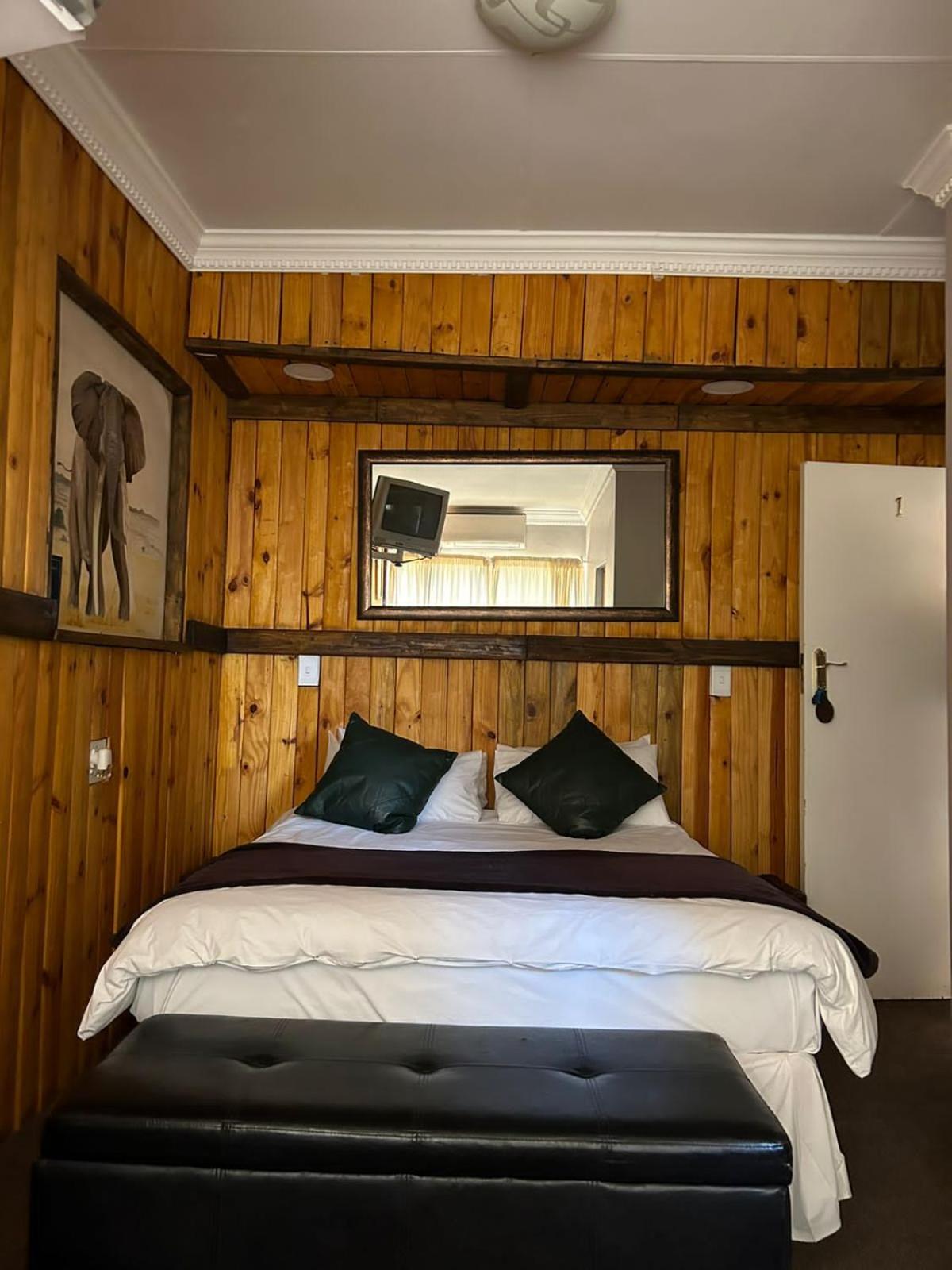 Elephant Rock Inn