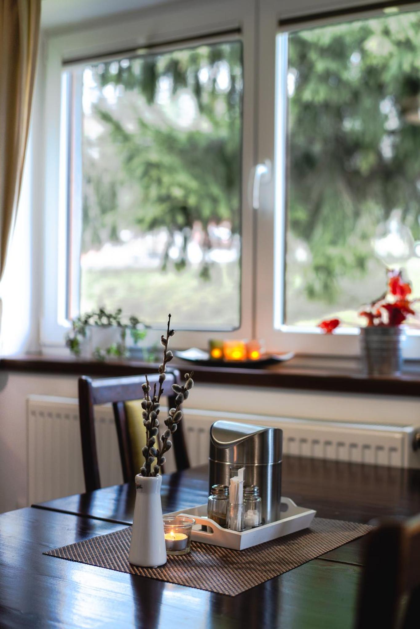 Pension Franko