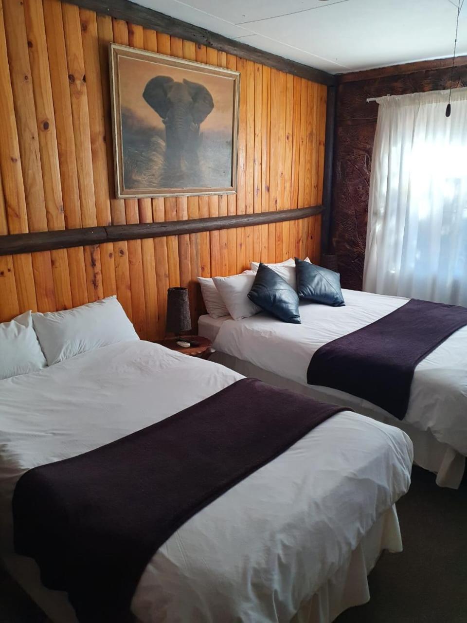 Elephant Rock Inn