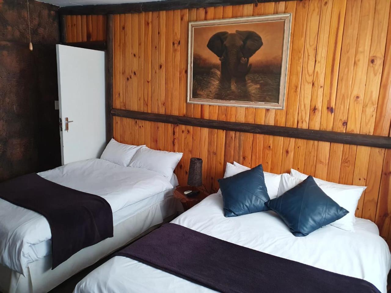 Elephant Rock Inn