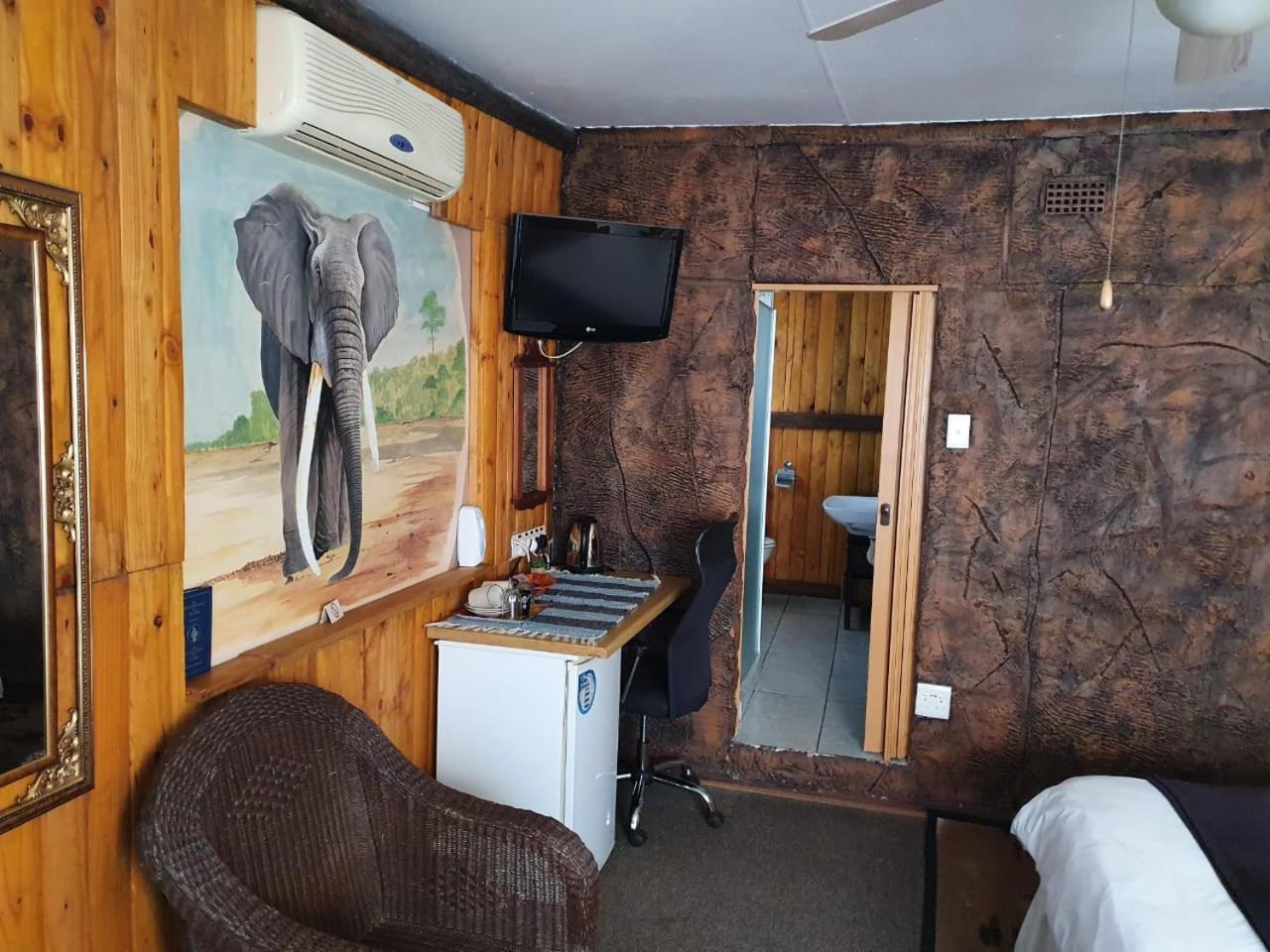 Elephant Rock Inn