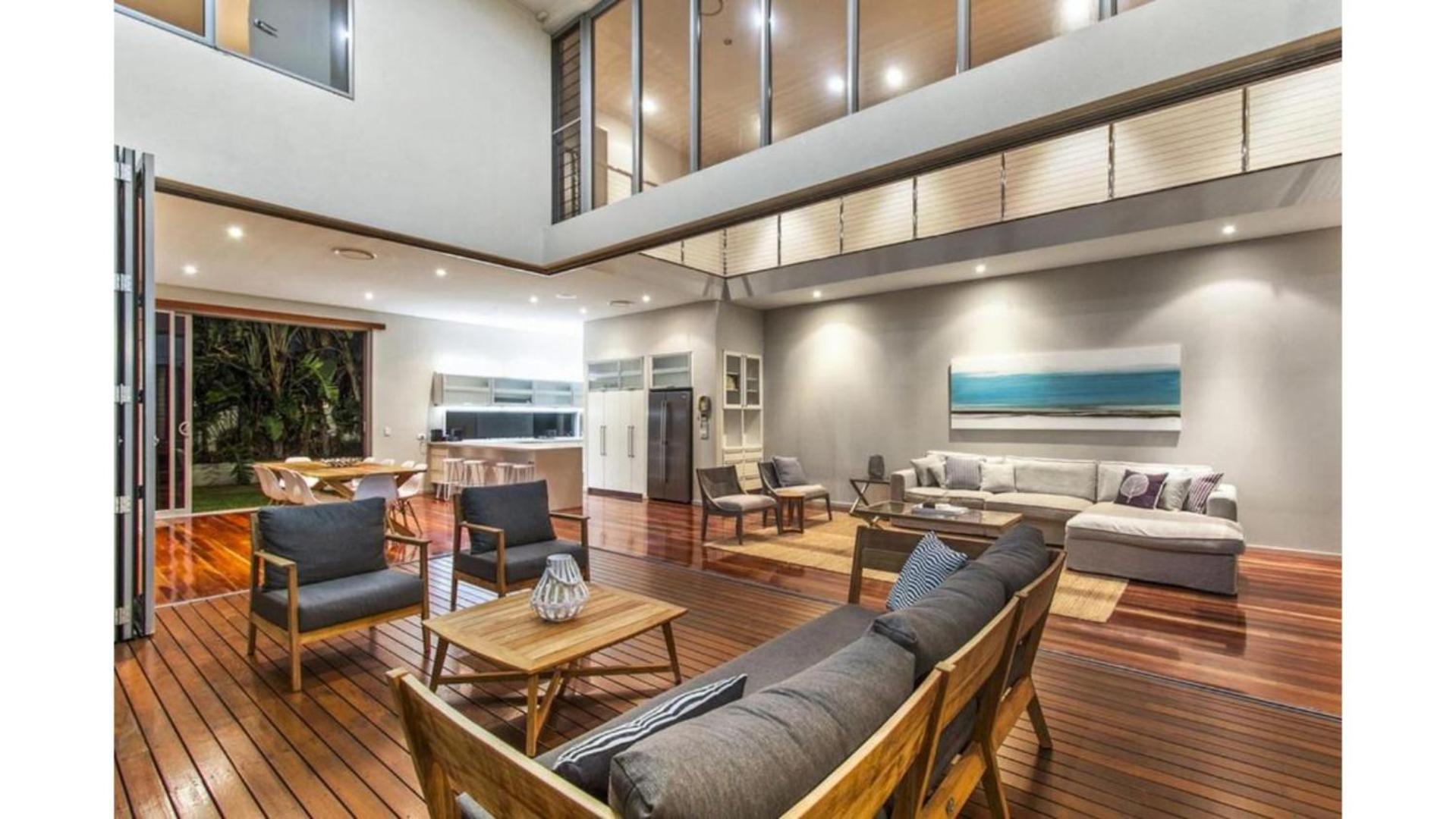 The Beach Haus