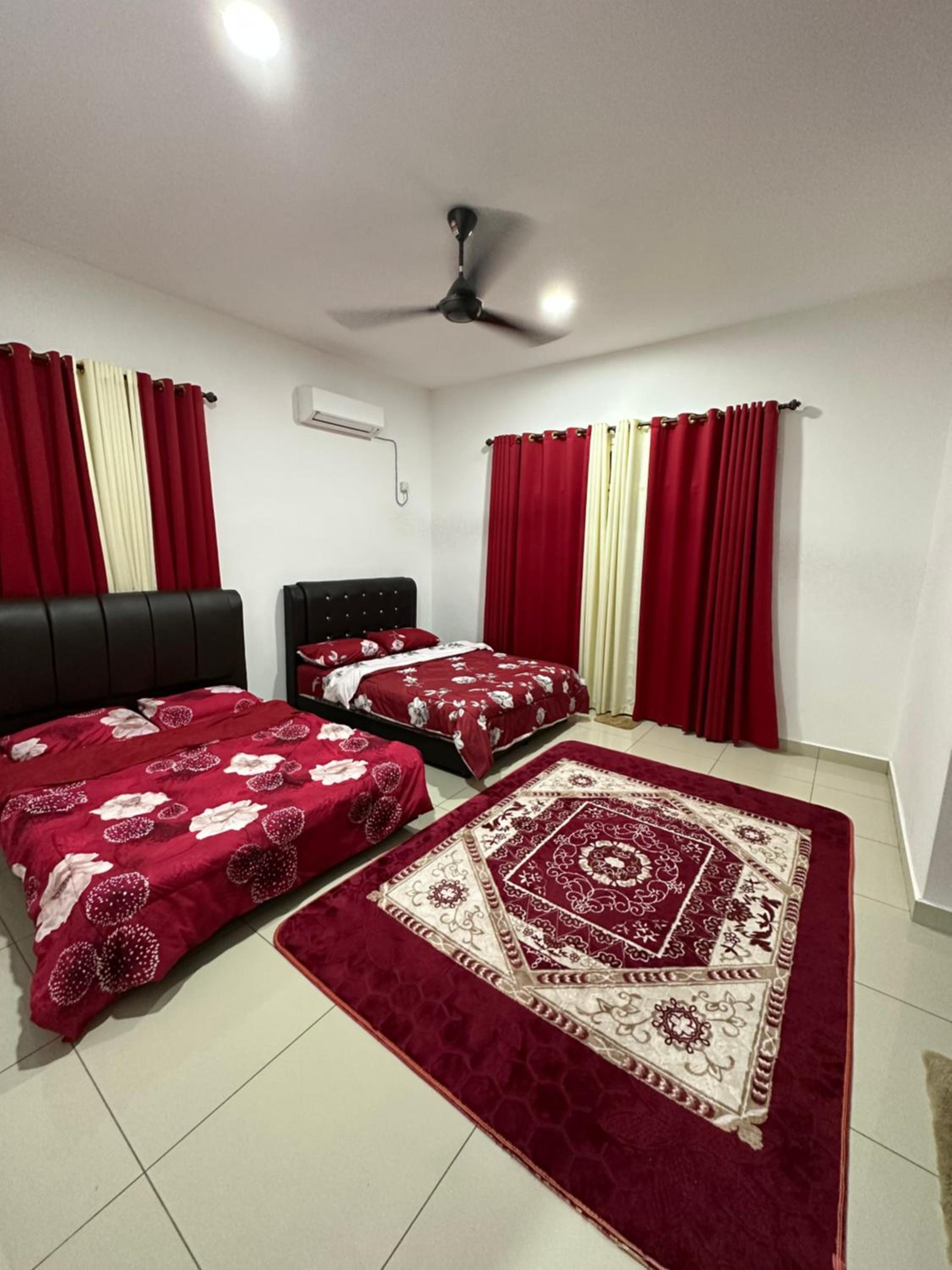 Cassa Vistana Homestay Alor - Langgar near HSB photo 5