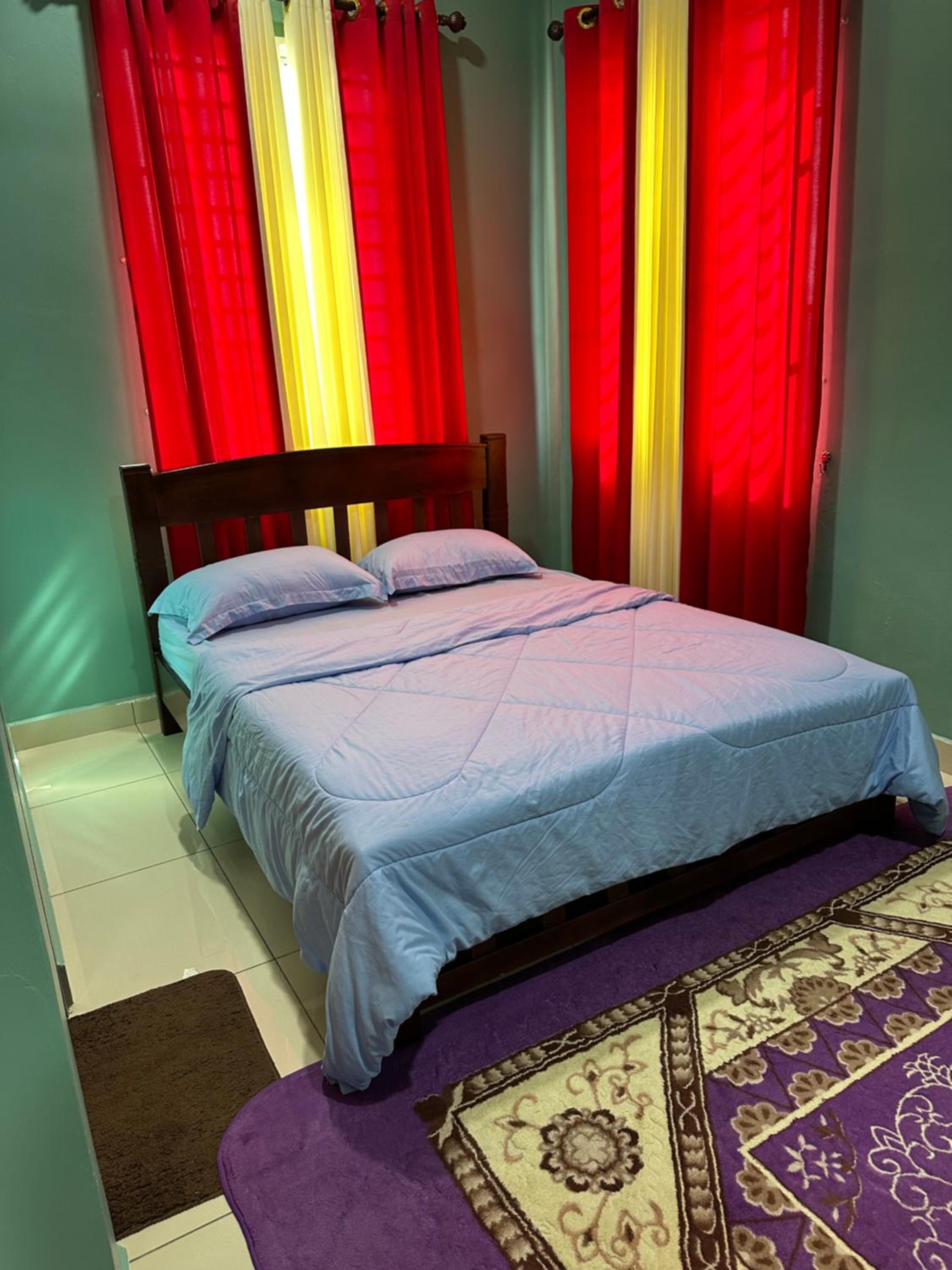 Cassa Vistana Homestay Alor - Langgar near HSB photo 8