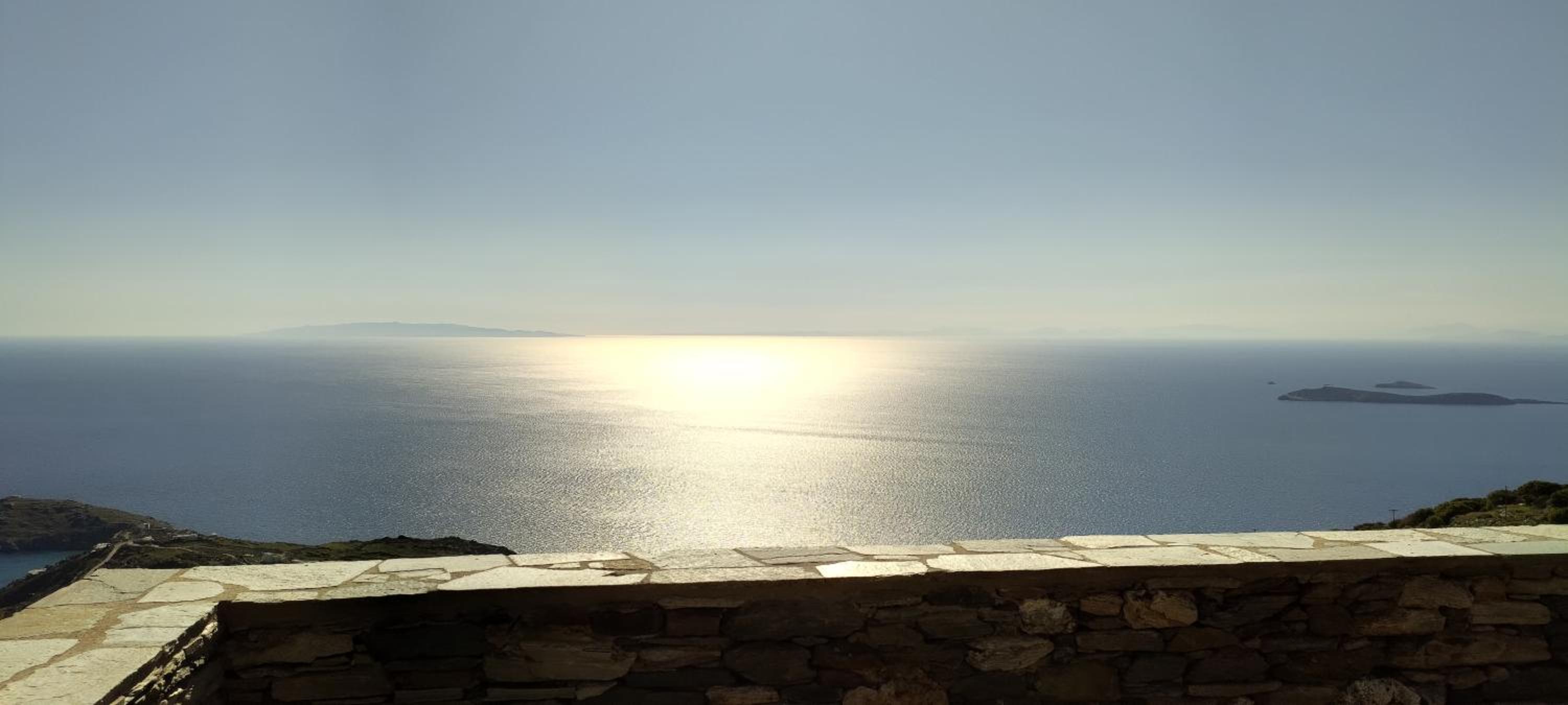 Aegean Deep Blue Andros Ano Aprovato view 2