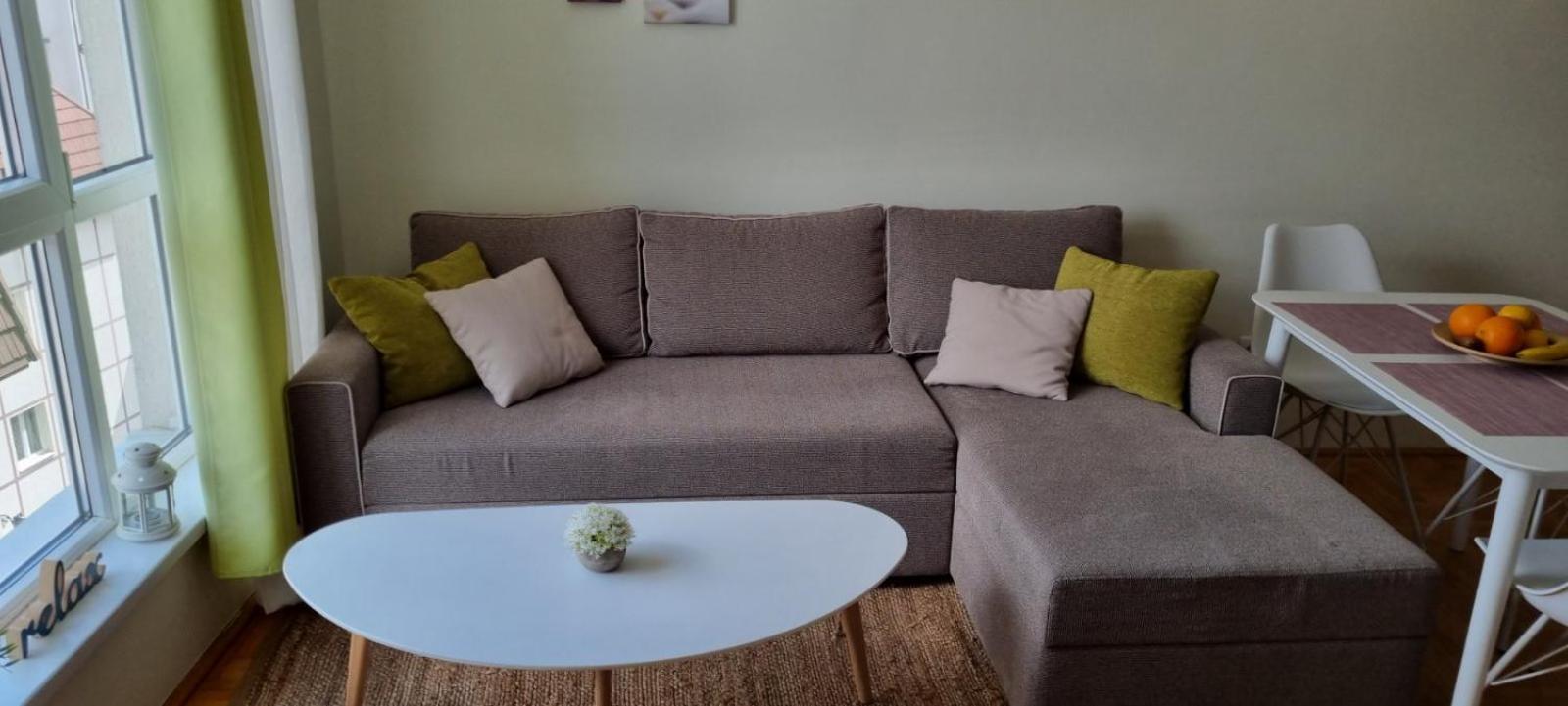 Apartman Kraljevi cardaci 5b-32 view 4