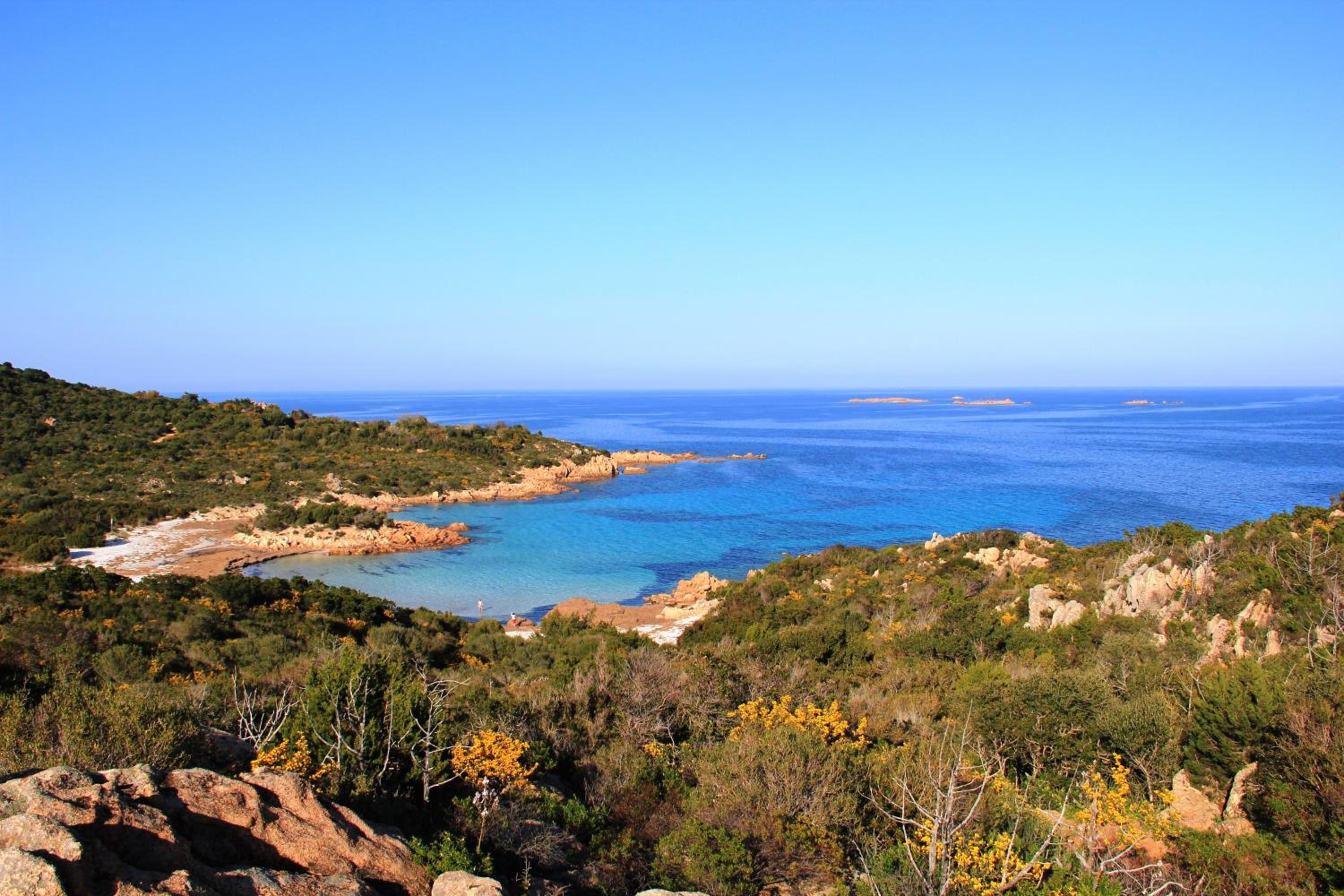 3BR Marina Apartment Porto Cervo