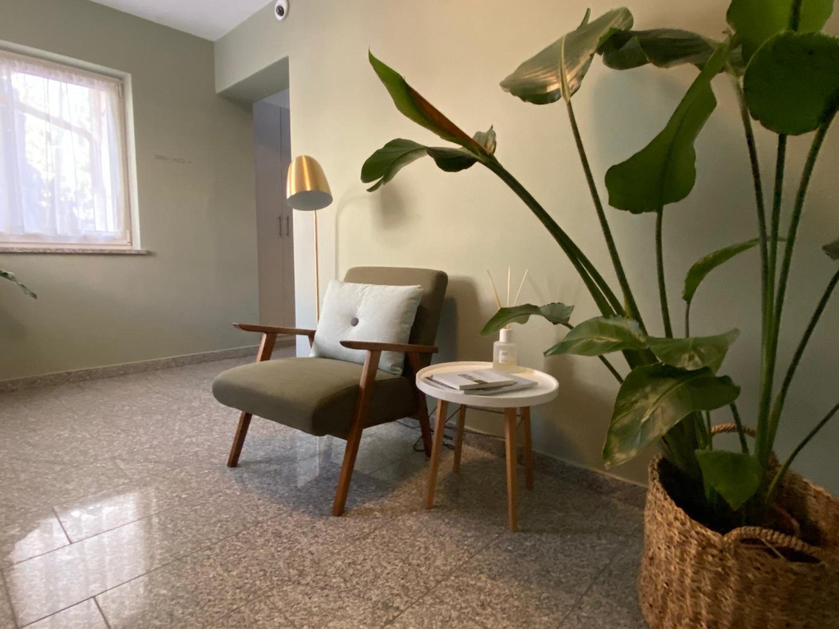Residence Isarcus
