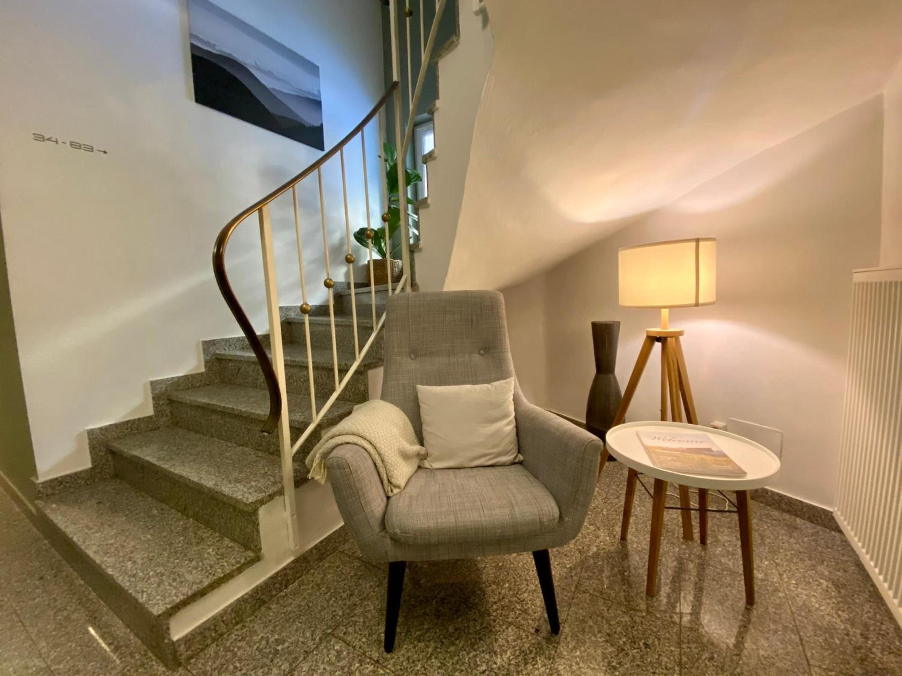 Residence Isarcus
