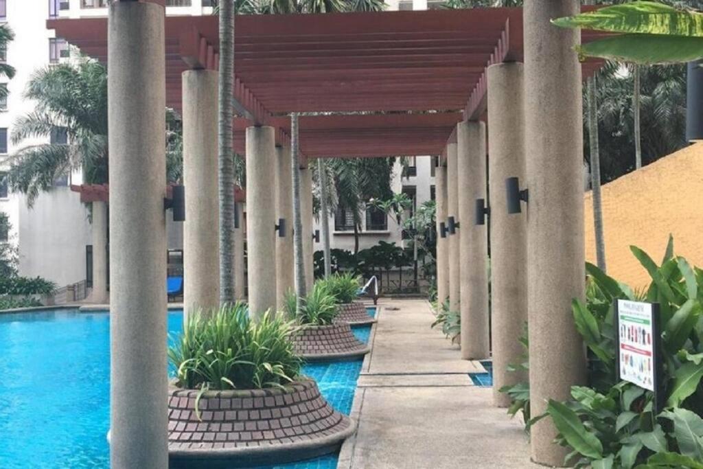 STOP Cozy KL MITEC Publika RDA122 Mont Kiara D