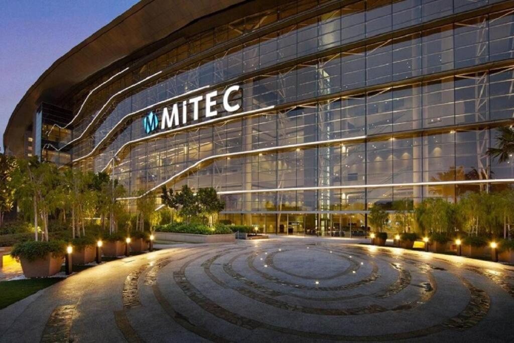 STOP Cozy KL MITEC Publika RDA122 Mont Kiara D