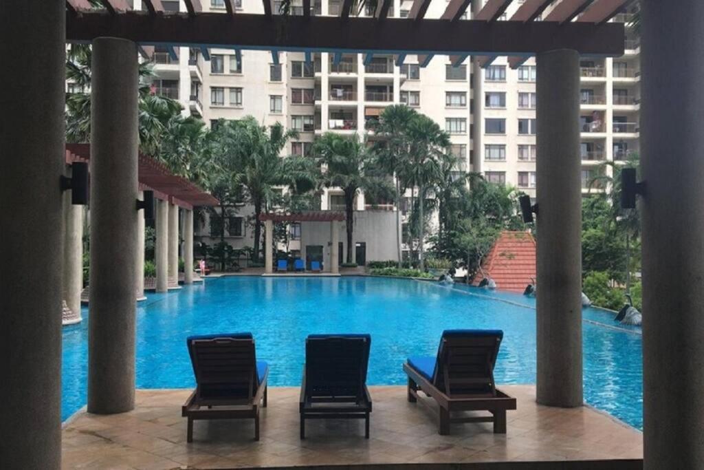 STOP Cozy KL MITEC Publika RDA122 Mont Kiara D