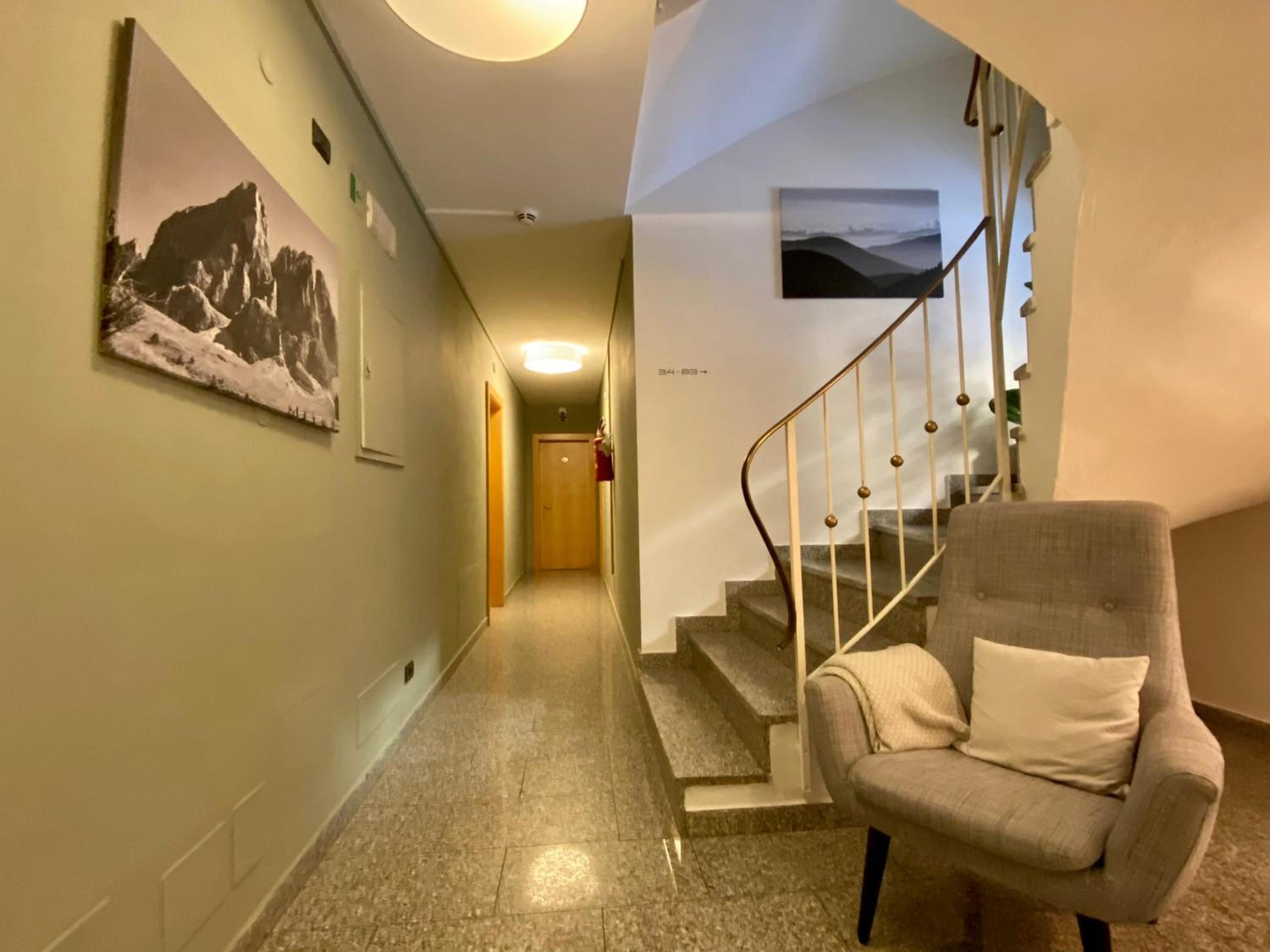 Residence Isarcus