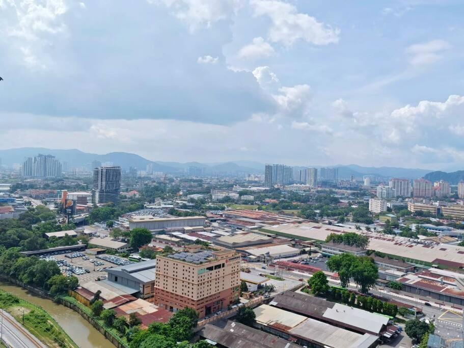 STOP Cozy KL MITEC Publika RDA122 Mont Kiara D