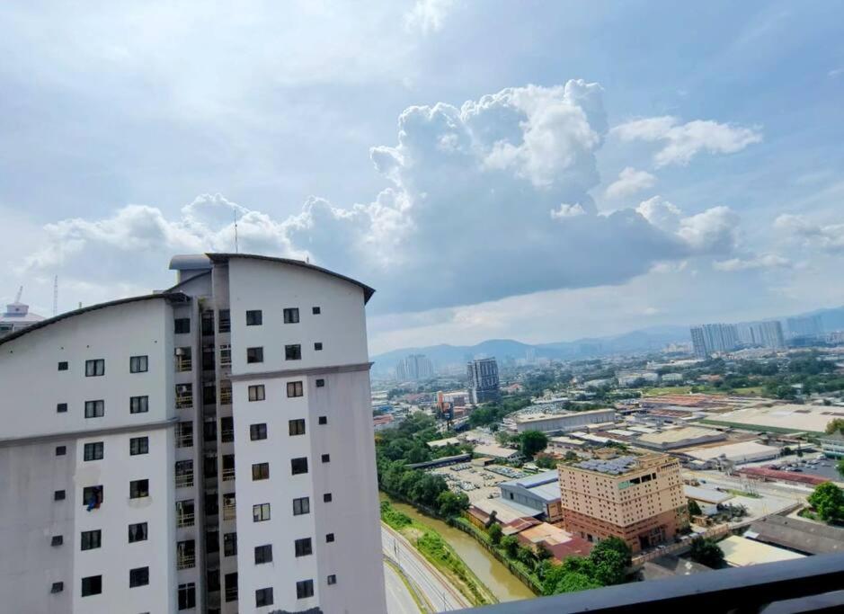 STOP Cozy KL MITEC Publika RDA122 Mont Kiara D
