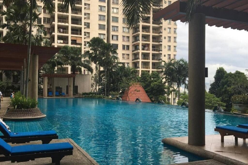 STOP Cozy KL MITEC Publika RDA122 Mont Kiara D