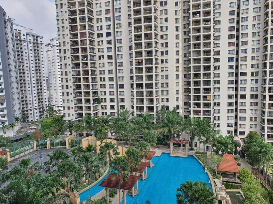 STOP Cozy KL MITEC Publika RDA122 Mont Kiara D