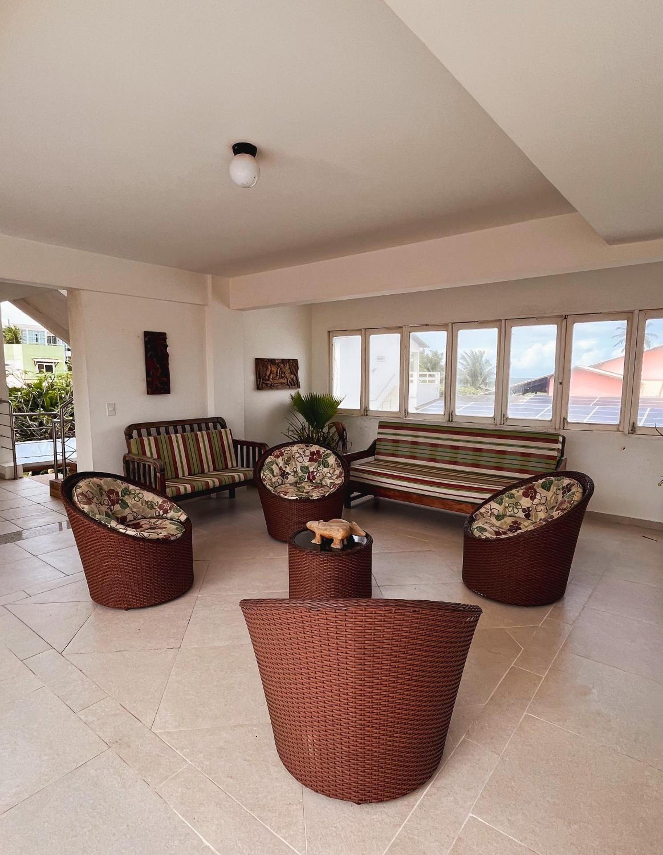 Brisamar Hotel Pousada