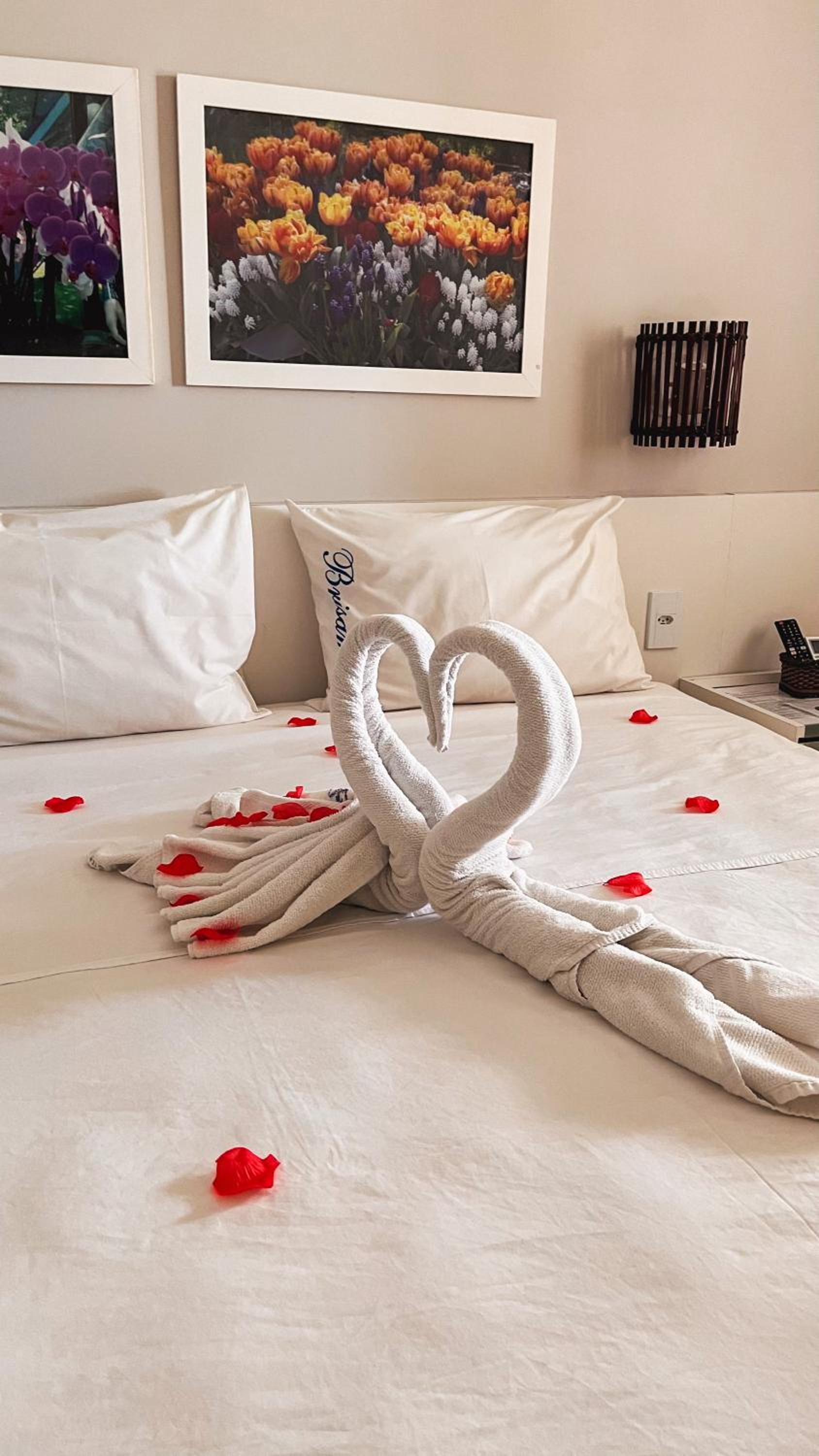 Brisamar Hotel Pousada