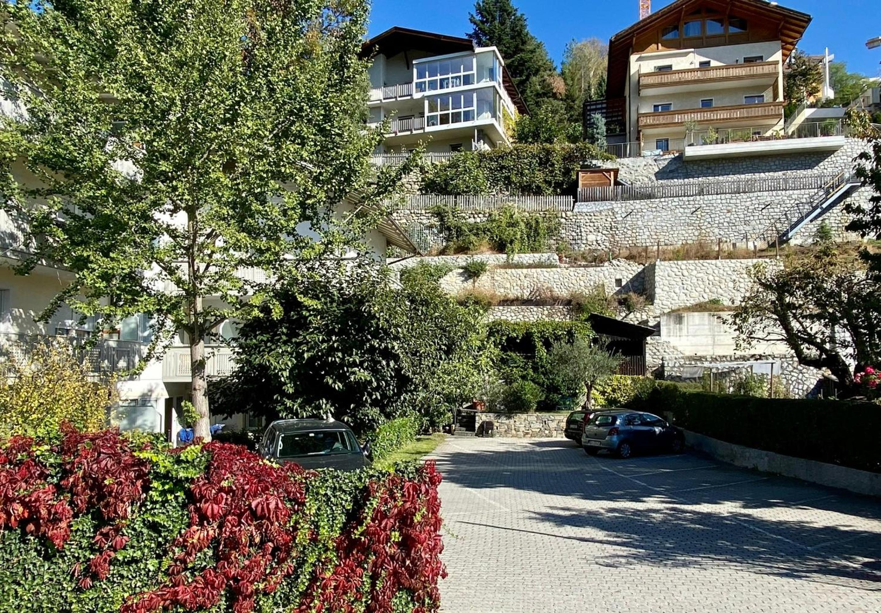 Residence Isarcus