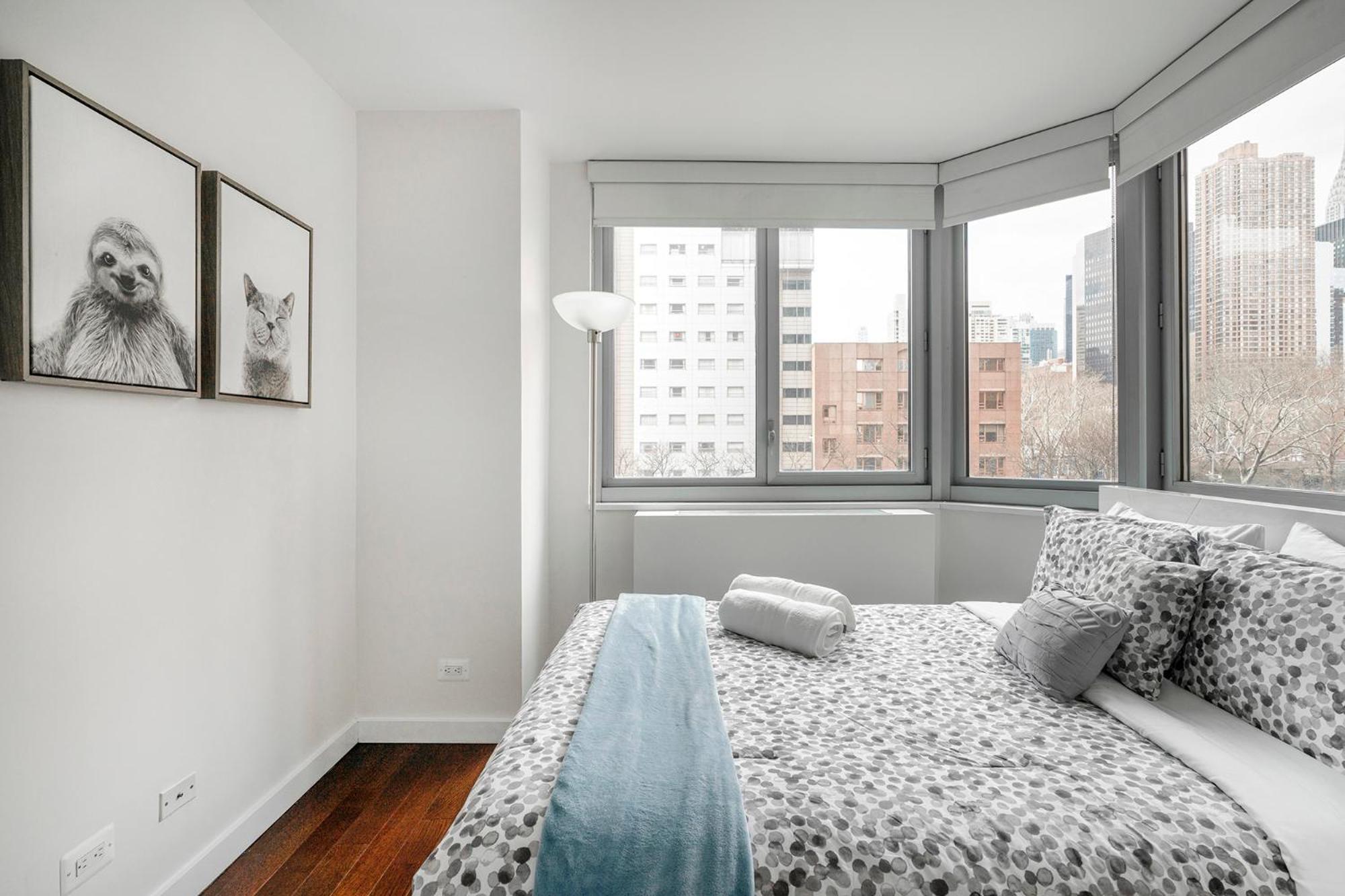 Amazing Murray Hill