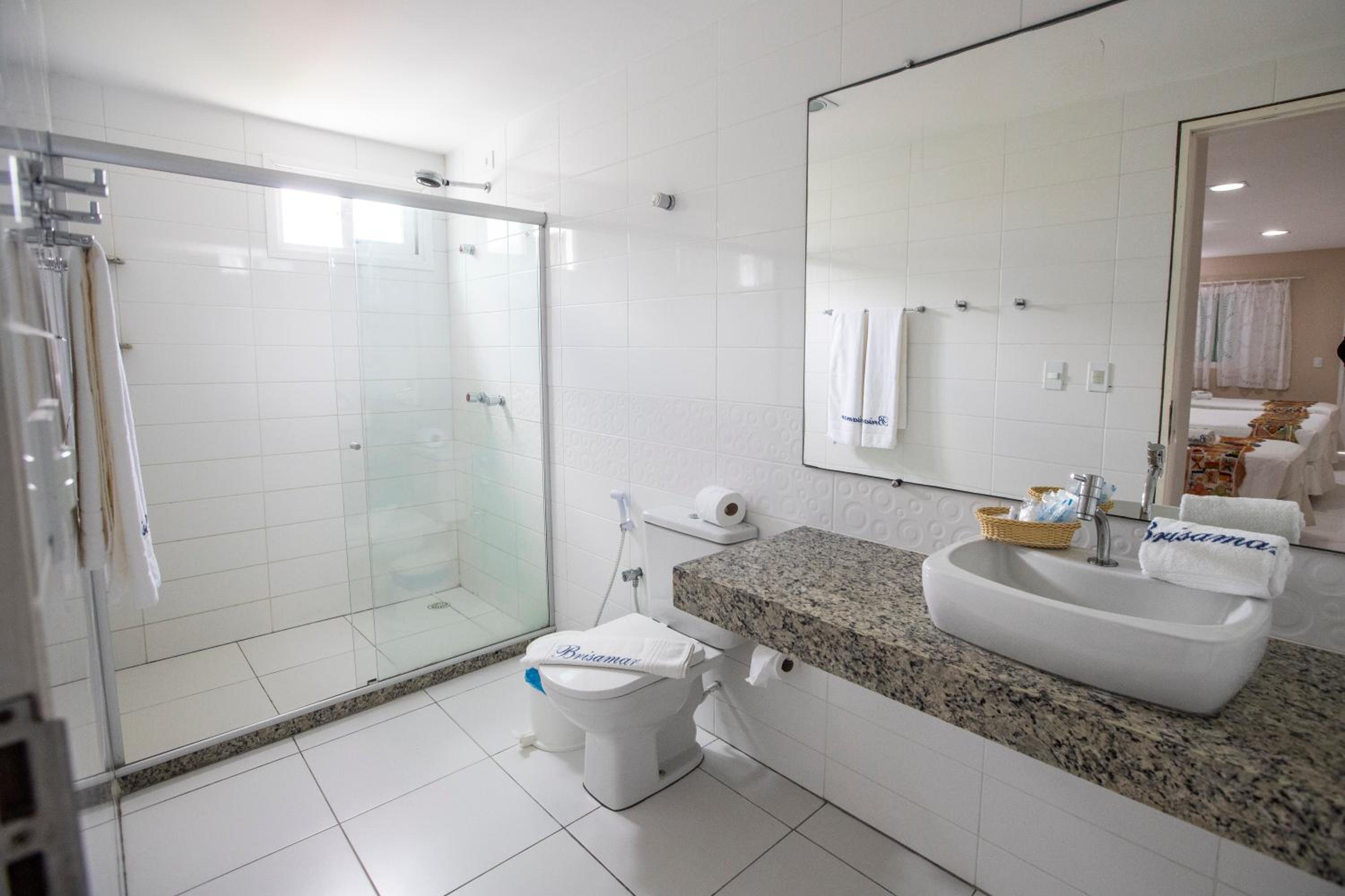Brisamar Hotel Pousada