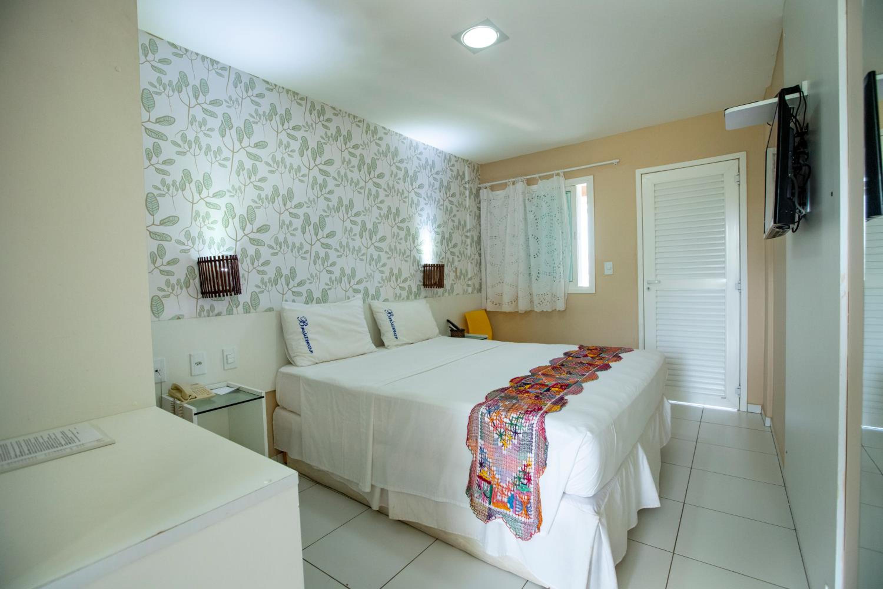 Brisamar Hotel Pousada