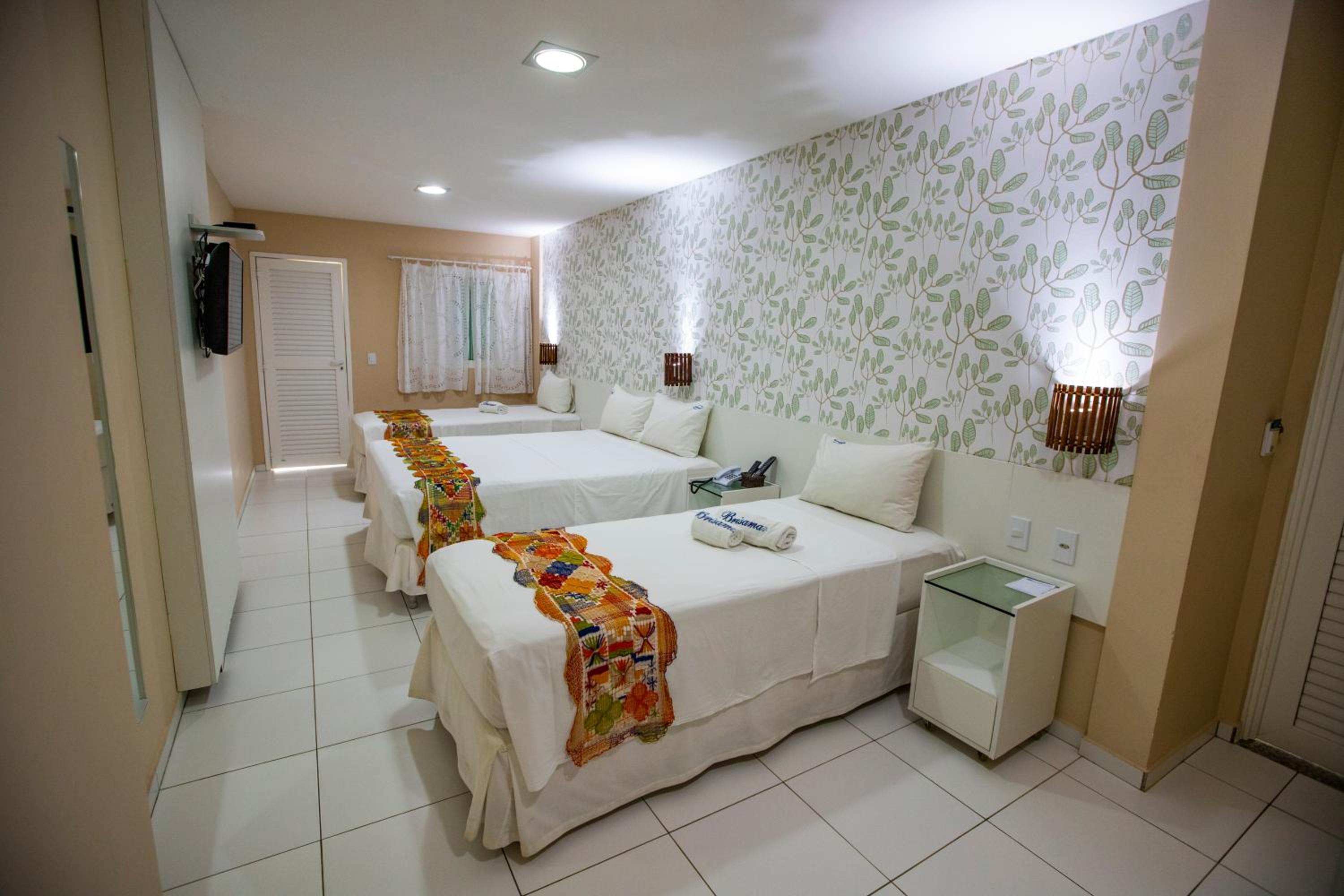 Brisamar Hotel Pousada