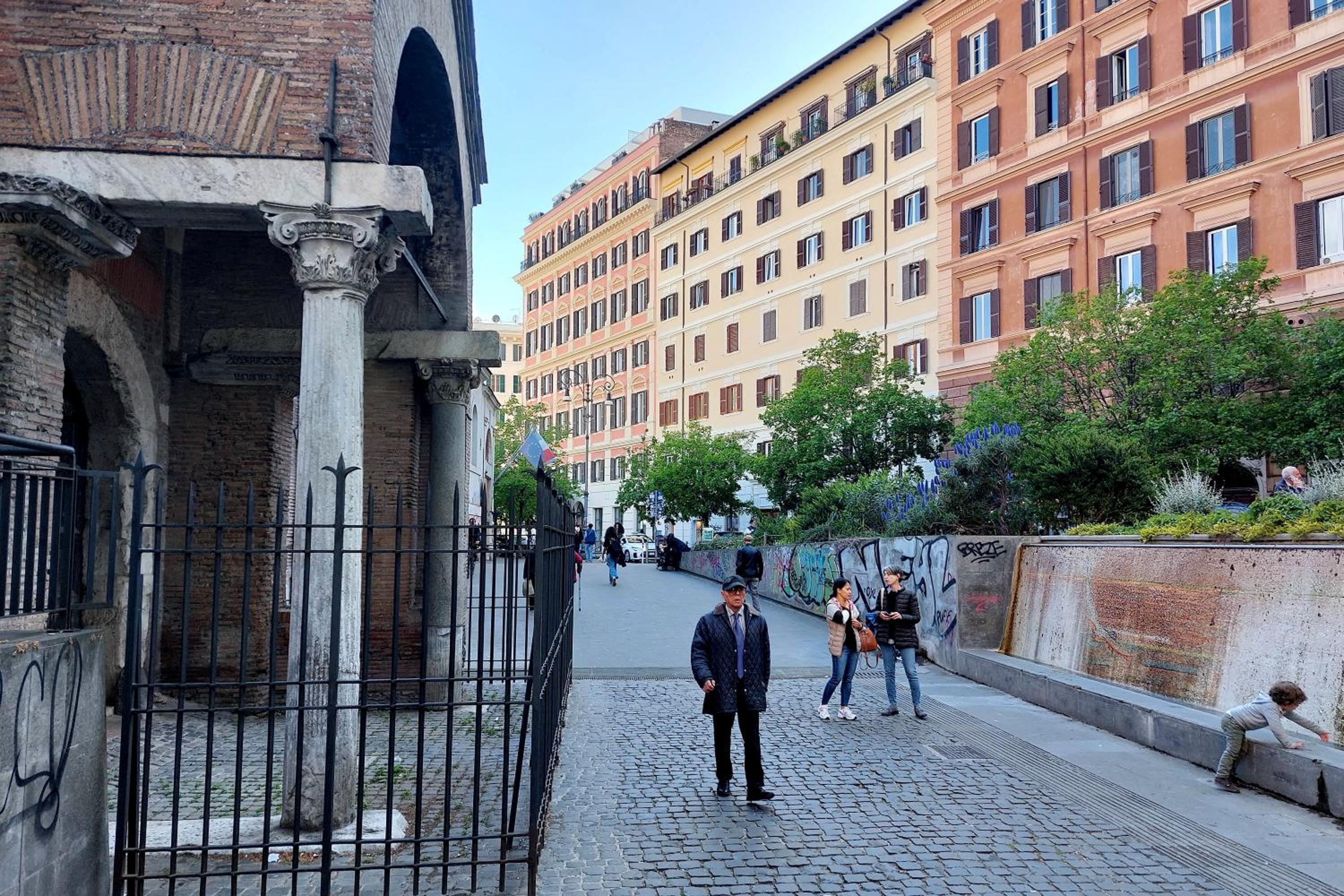 Casa Rossi Roma