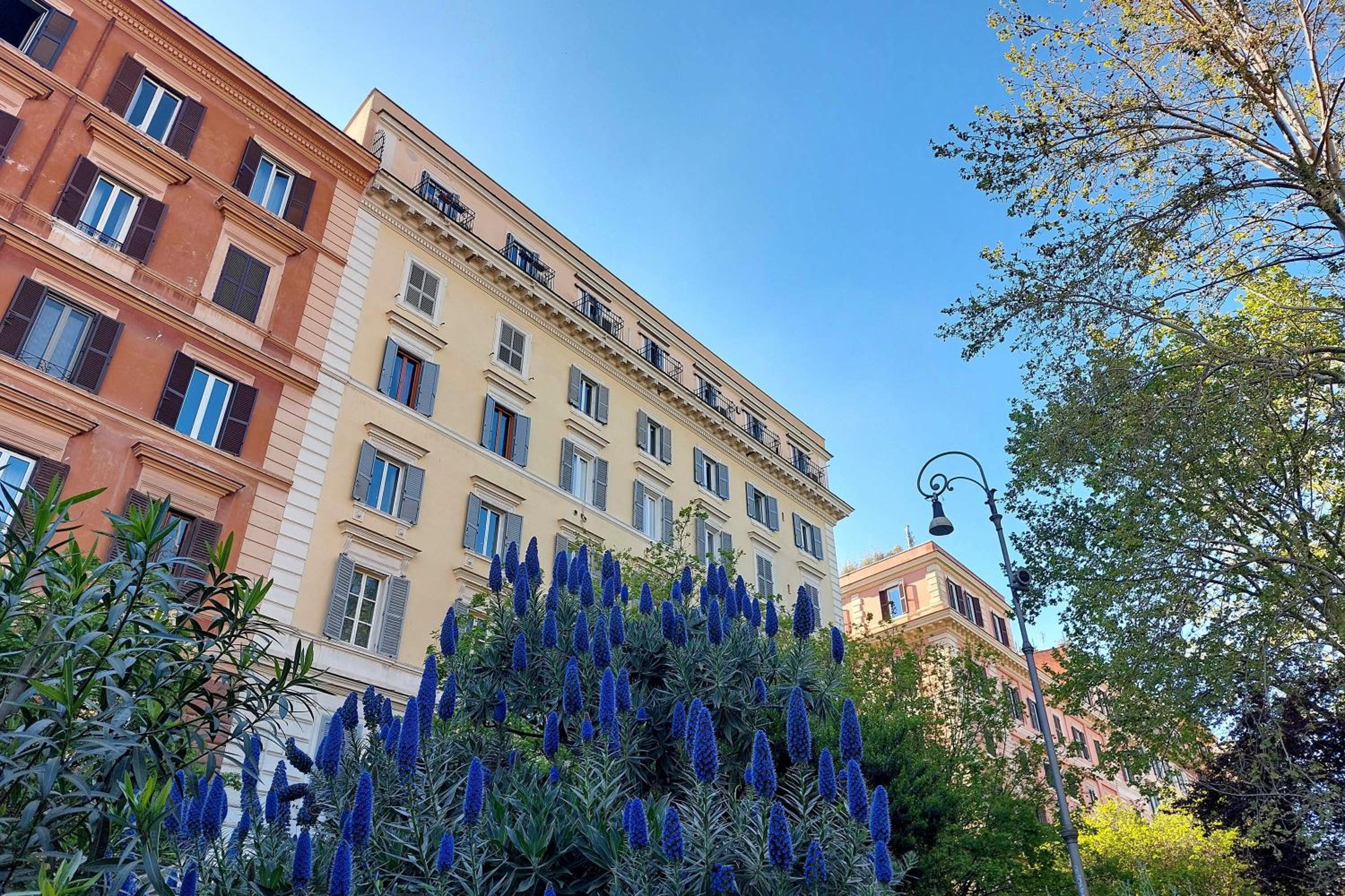 Casa Rossi Roma