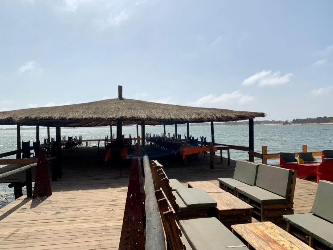 Hotel le Trarza