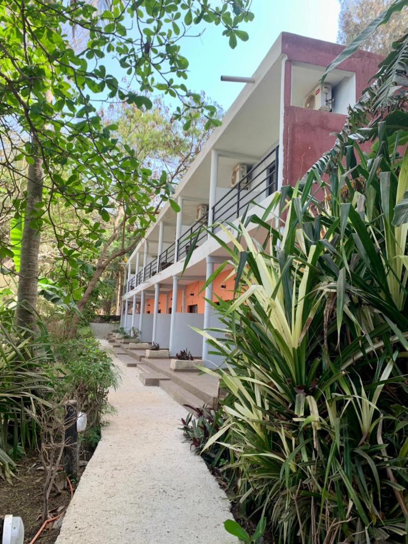 Hotel le Trarza