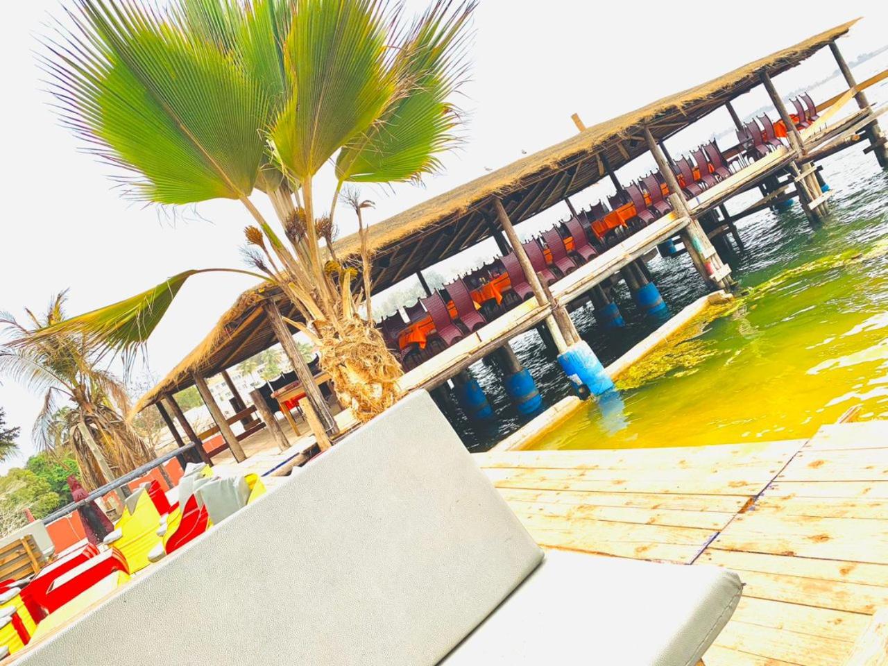 Hotel le Trarza