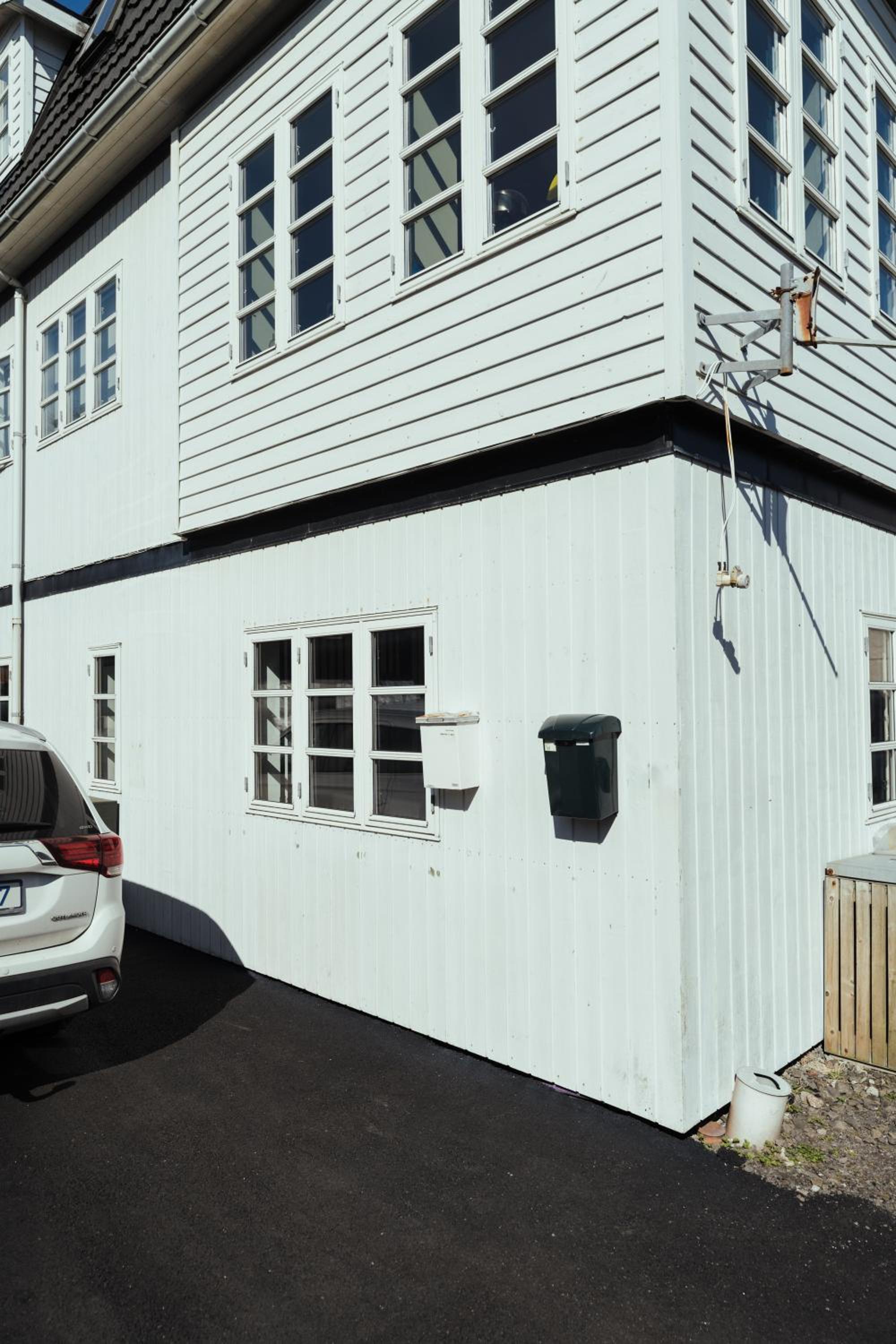 1 Bedroom Apartment / Central / Tórshavn view 3