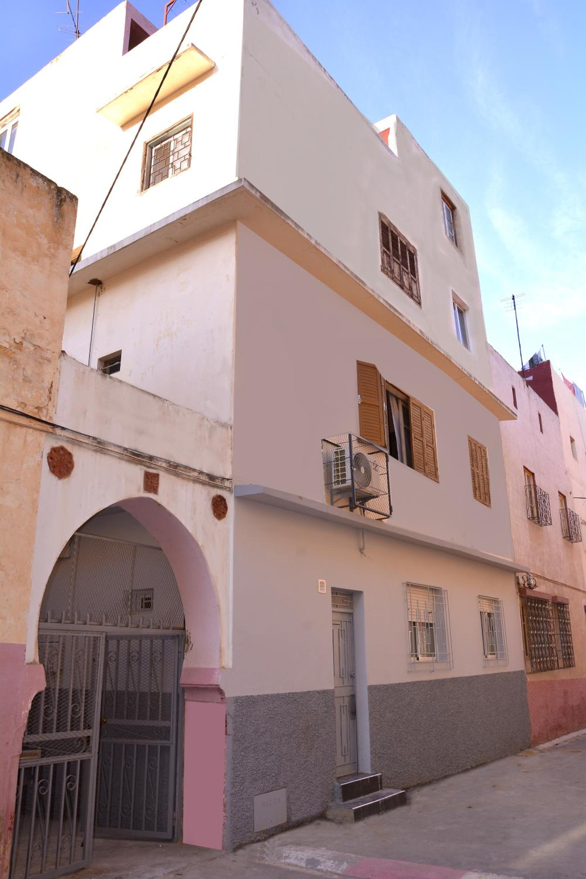 building