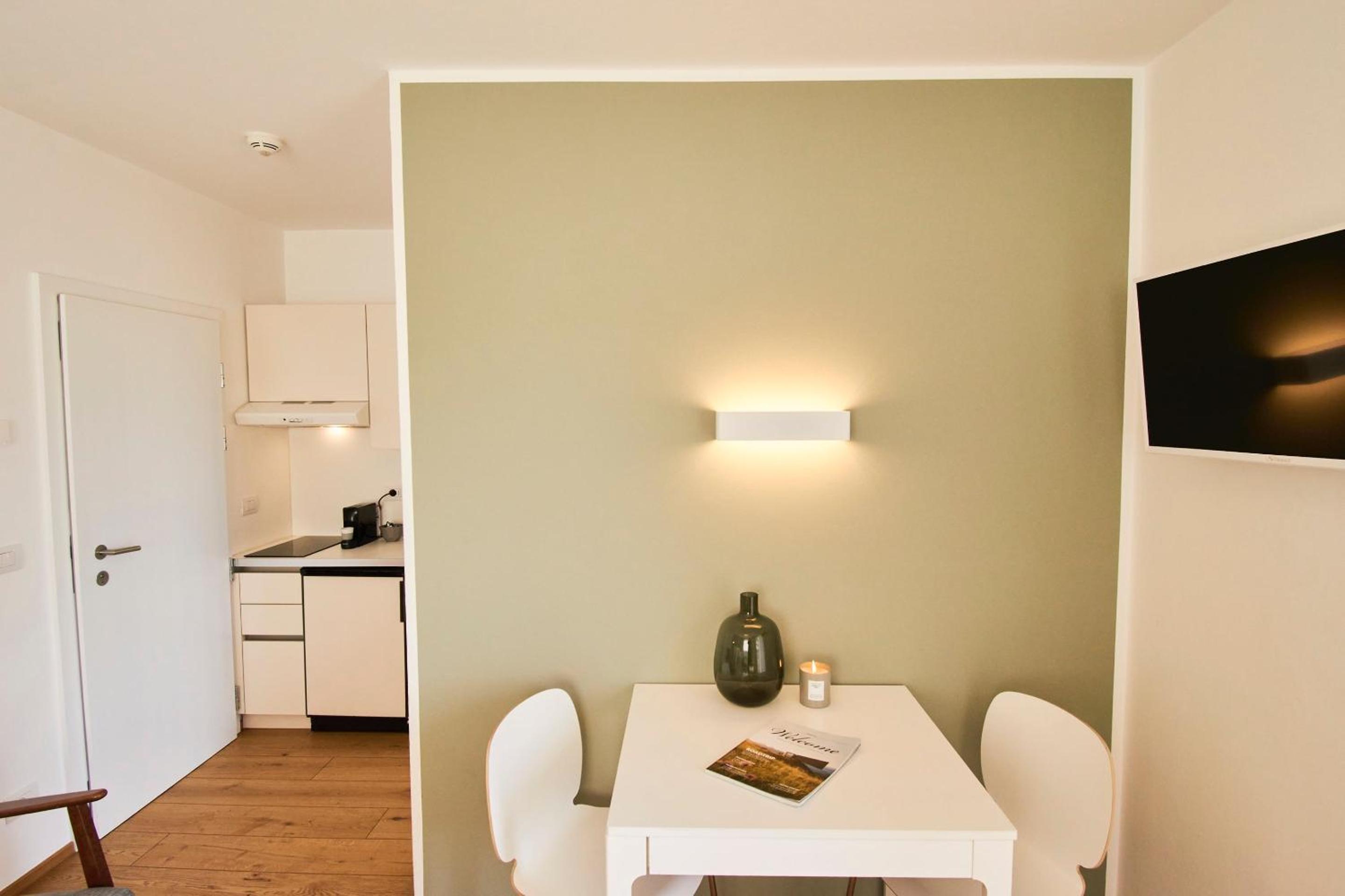 Residence Isarcus