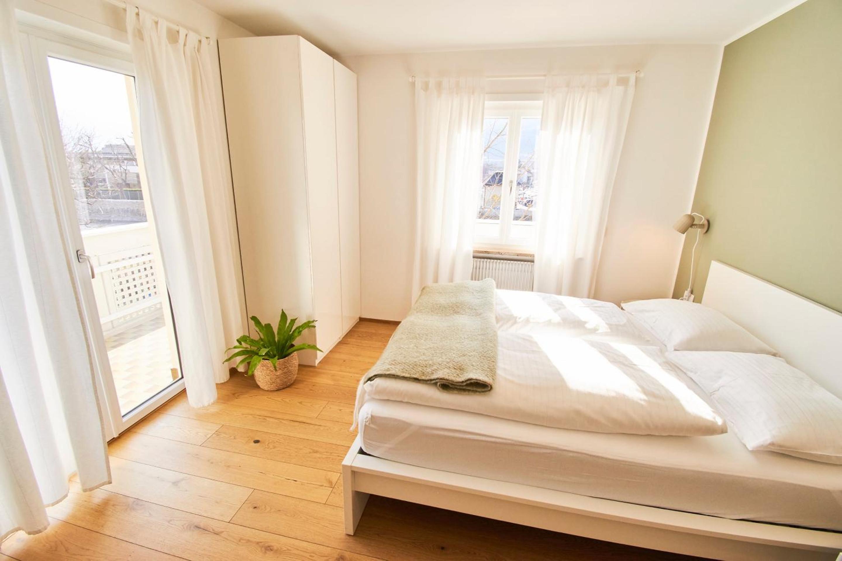 Residence Isarcus