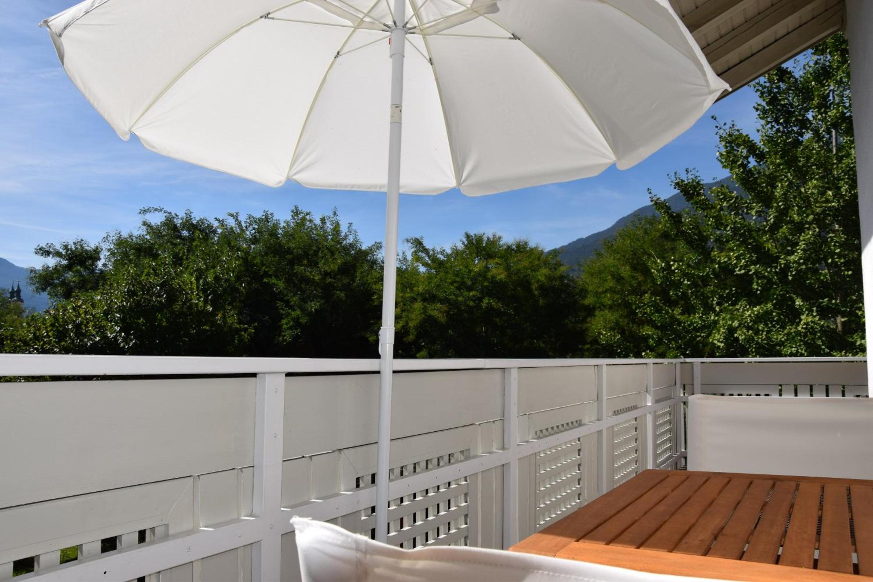 Residence Isarcus