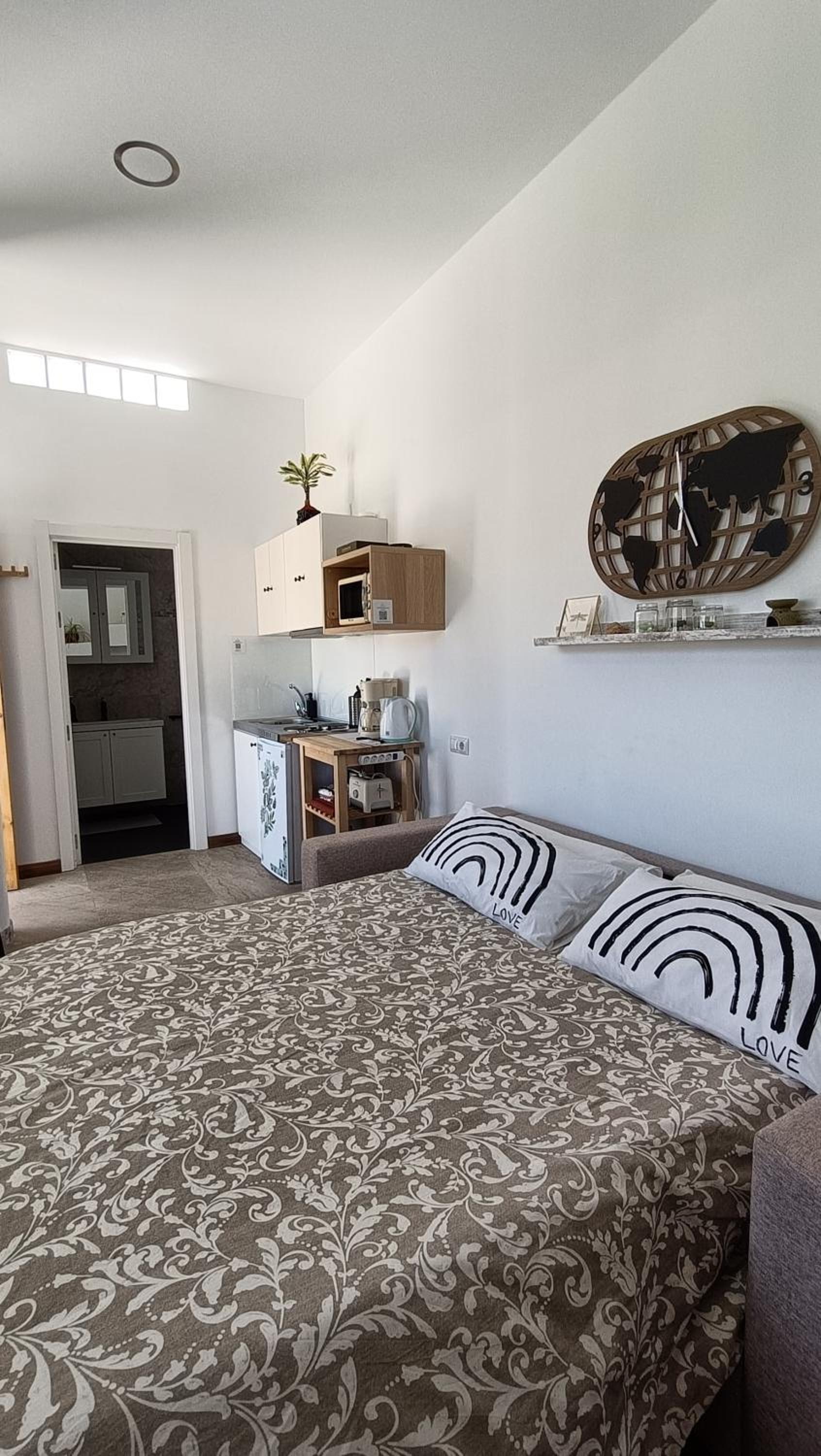 Villacarmen Suite