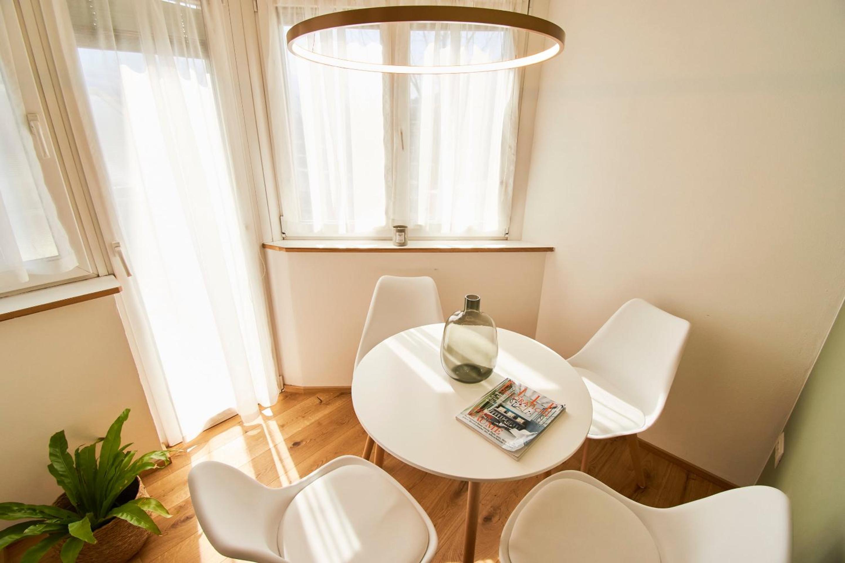 Residence Isarcus