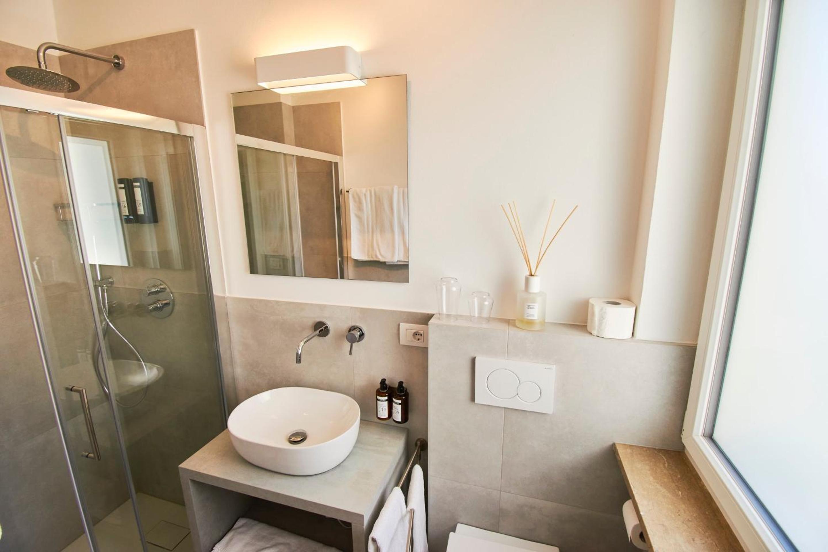 Residence Isarcus