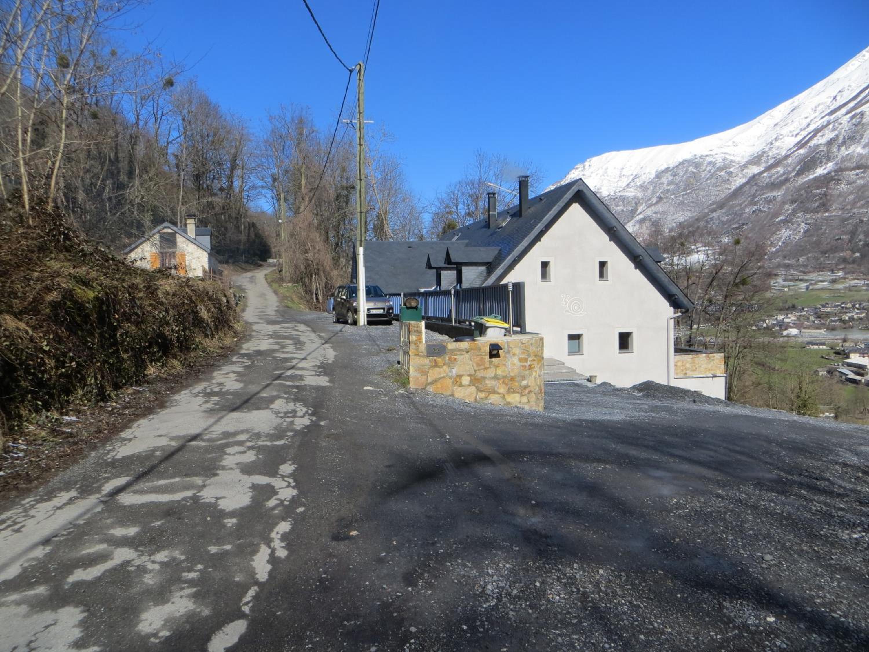 Domaine Du Sauveur