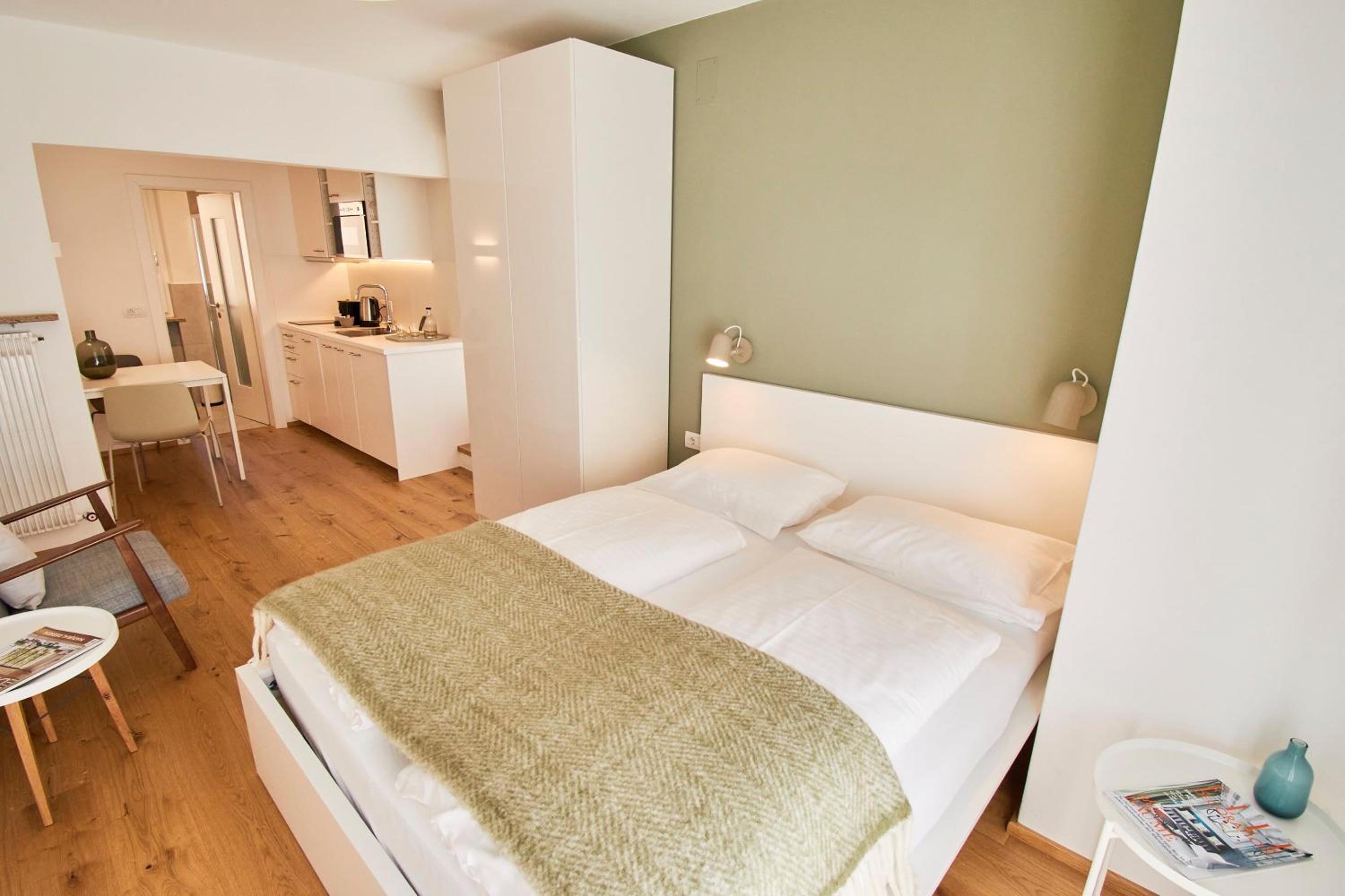 Residence Isarcus