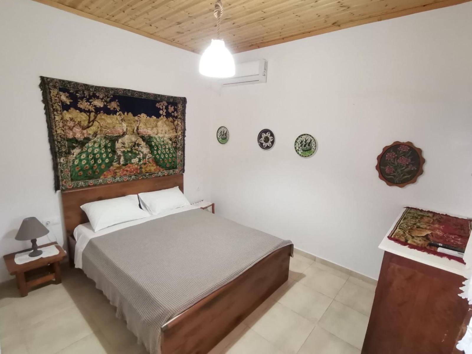 Archangelos Family House