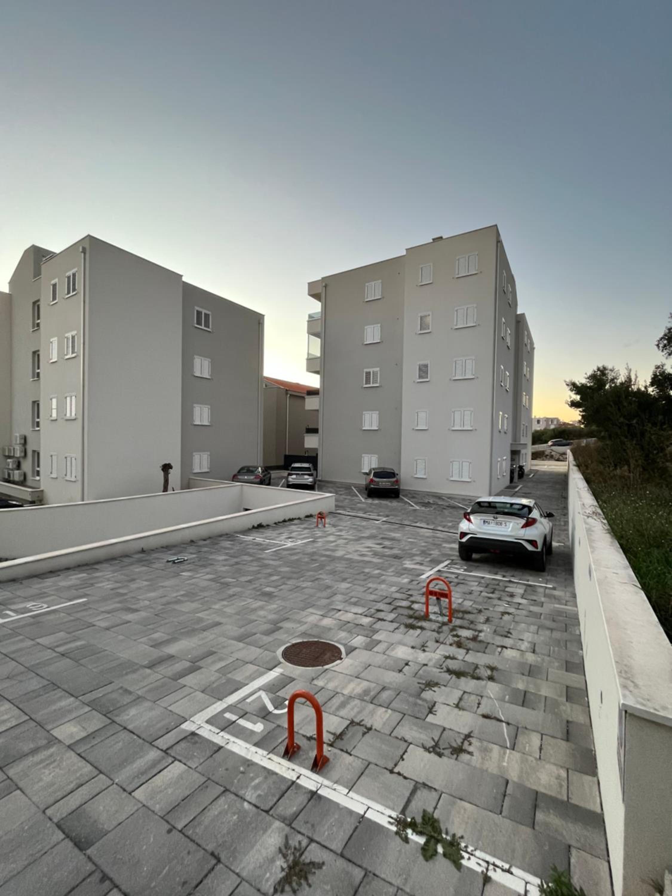 Flamingo Apartment