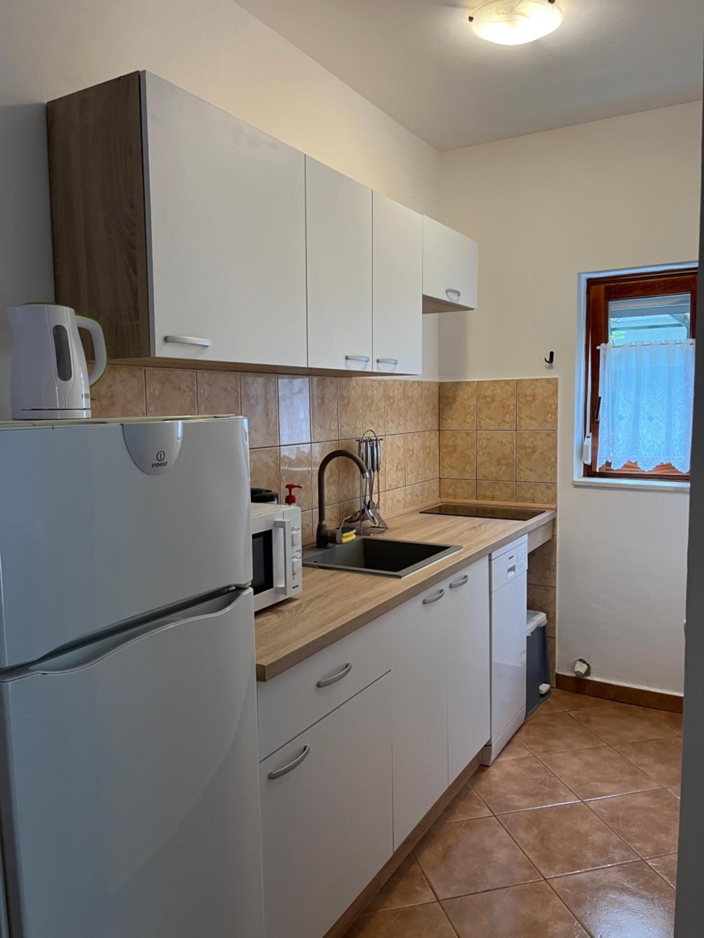 Apartment Sole