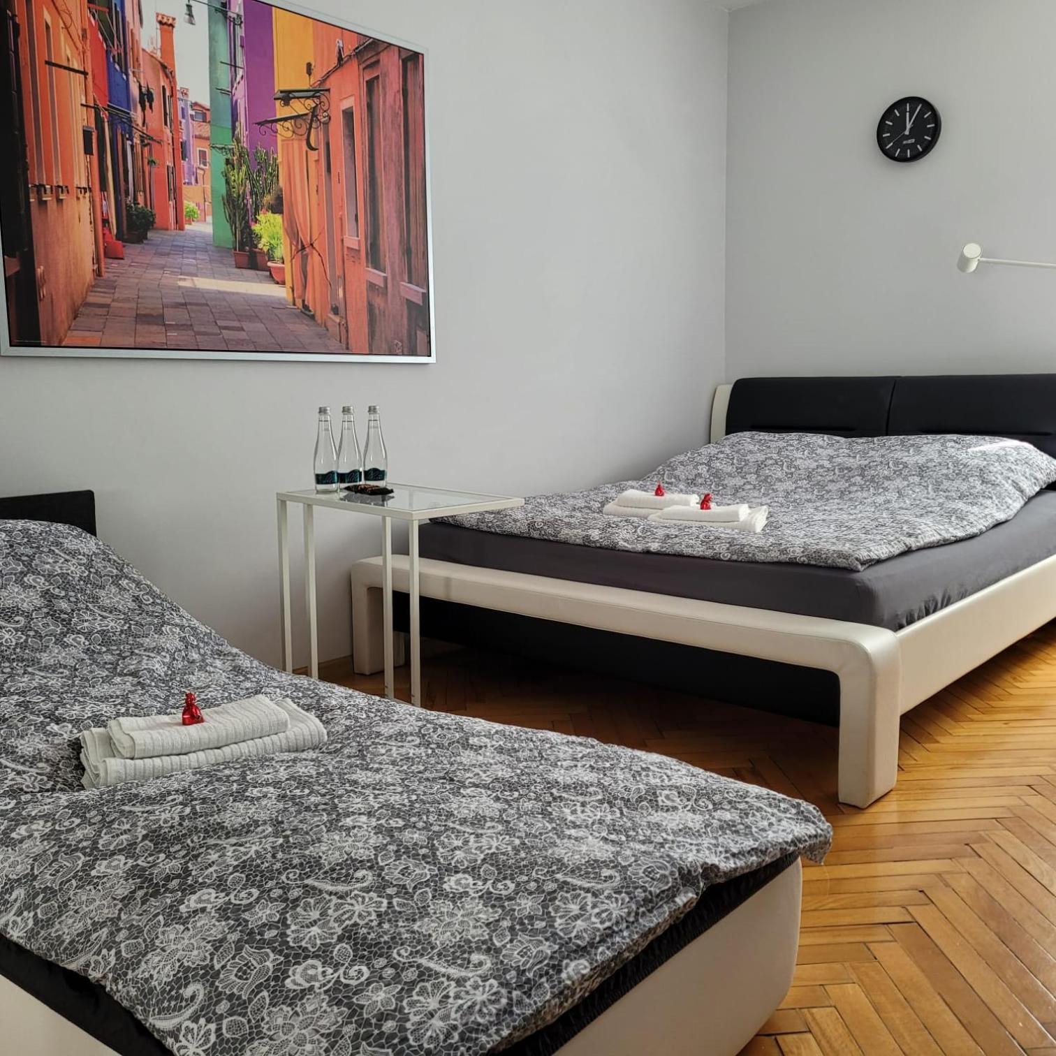 Apartament Przy Rynku view 2