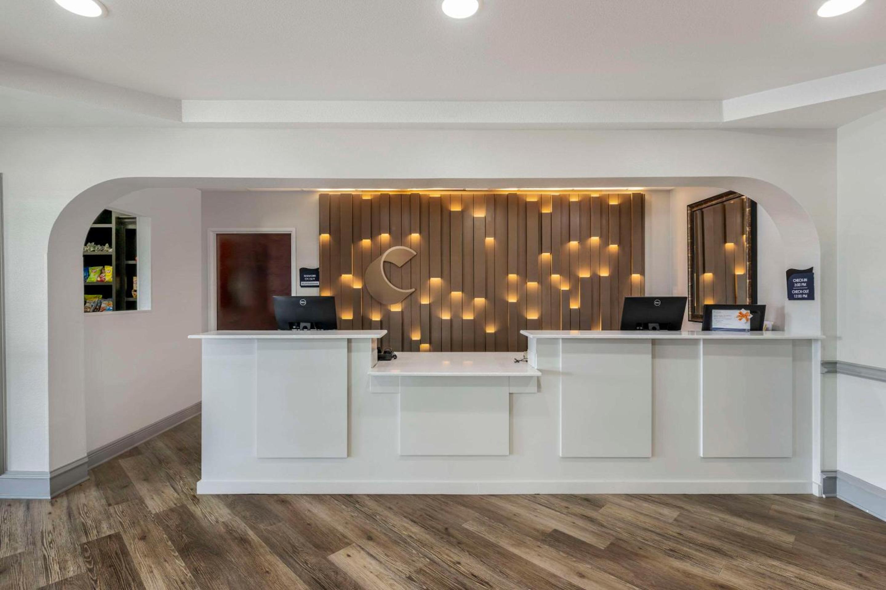 Comfort Inn & Suites Andrews, Foto 27
