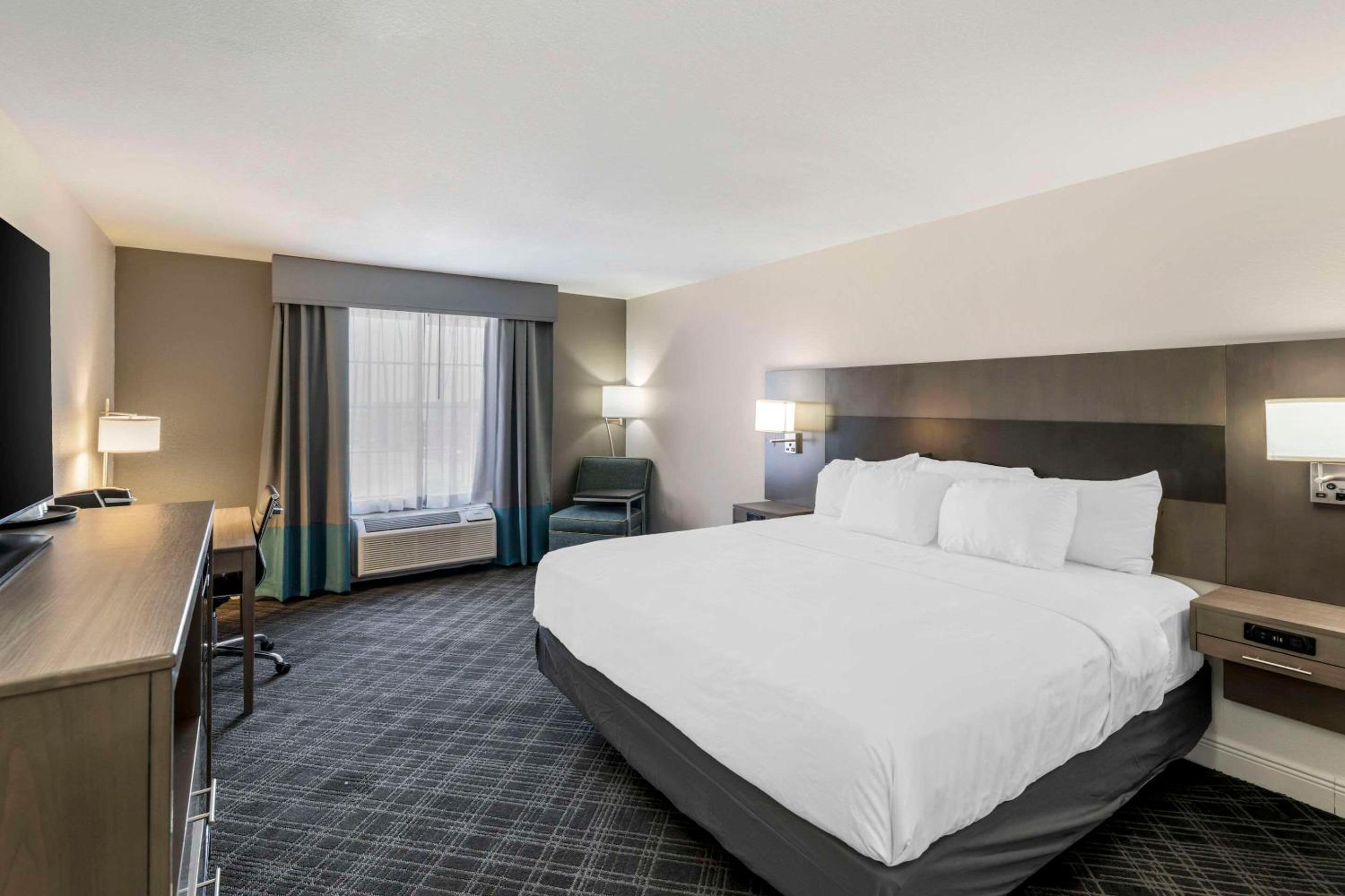 Comfort Inn & Suites Andrews, Foto 18